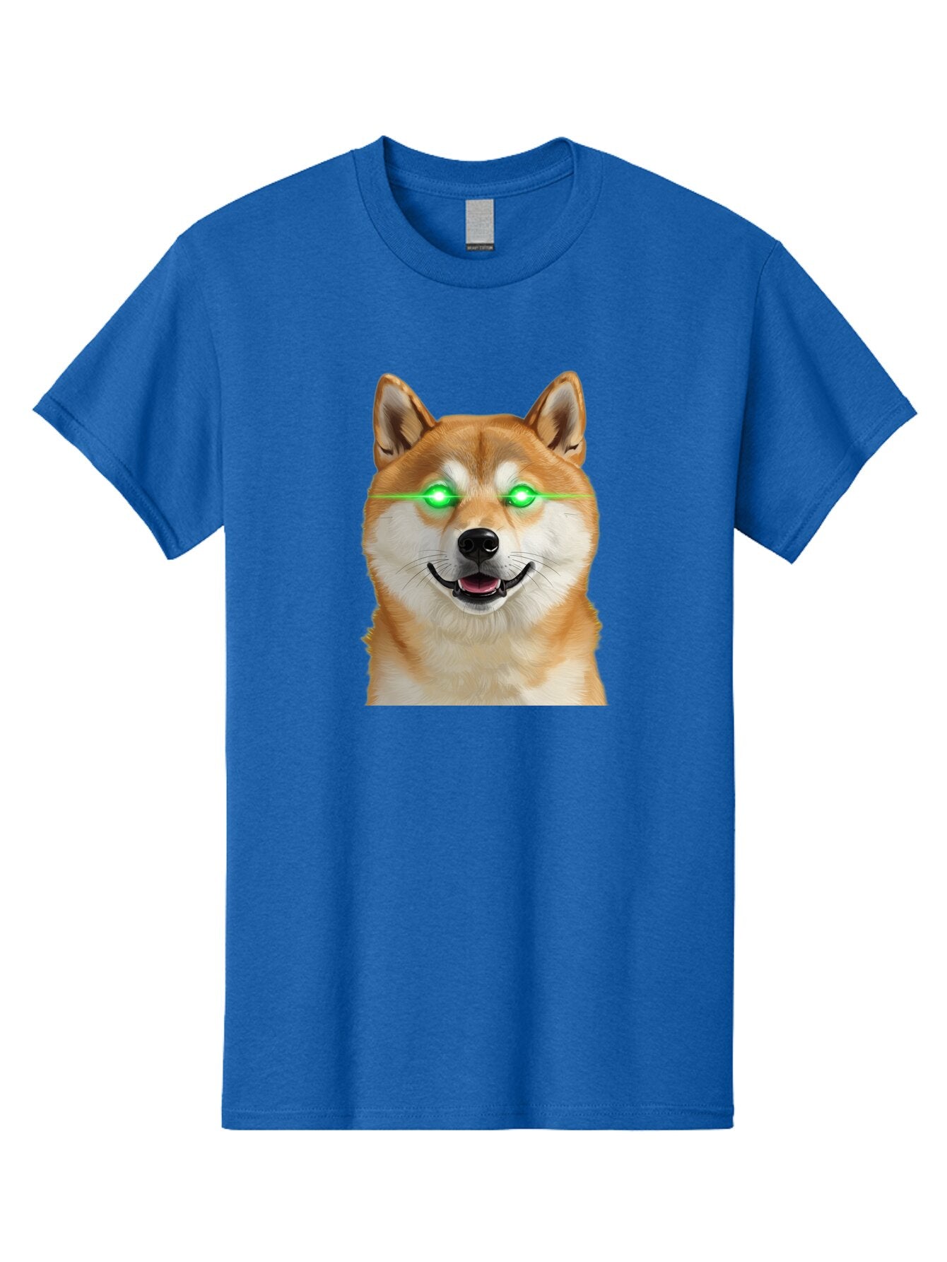 Doge-With-Green-Eyes Men'S Graphic Tee, 100% Cotton, Comfortable Casual Summer Wear, Machine Washable, Vintage Camera, Old Camera, Antique Camera, Black Camera, Classic Photography, Photography Equipment, Nostalgic Device, Film Camera, Bao363 15