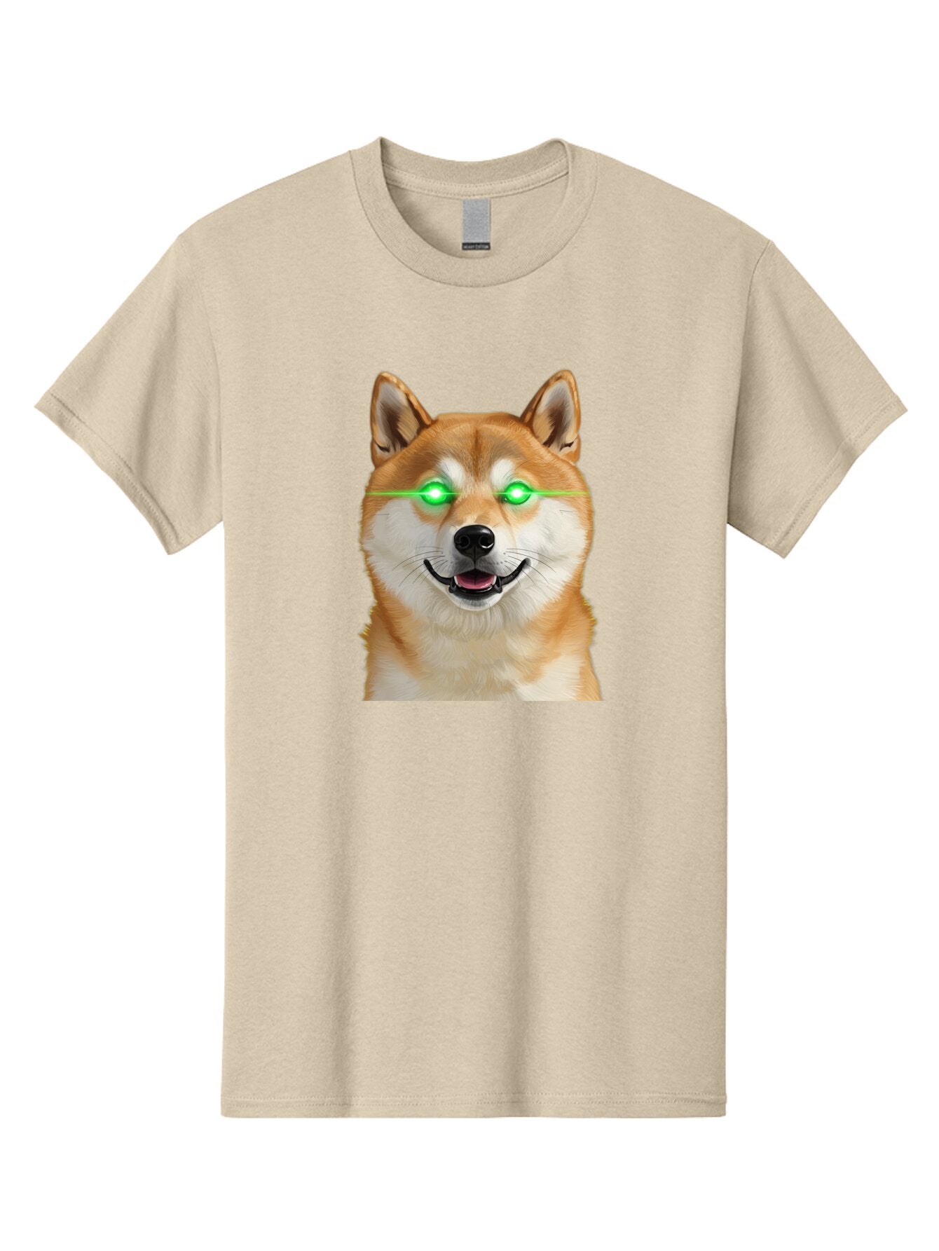 Doge-With-Green-Eyes Men'S Graphic Tee, 100% Cotton, Comfortable Casual Summer Wear, Machine Washable, Vintage Camera, Old Camera, Antique Camera, Black Camera, Classic Photography, Photography Equipment, Nostalgic Device, Film Camera, Bao363 13