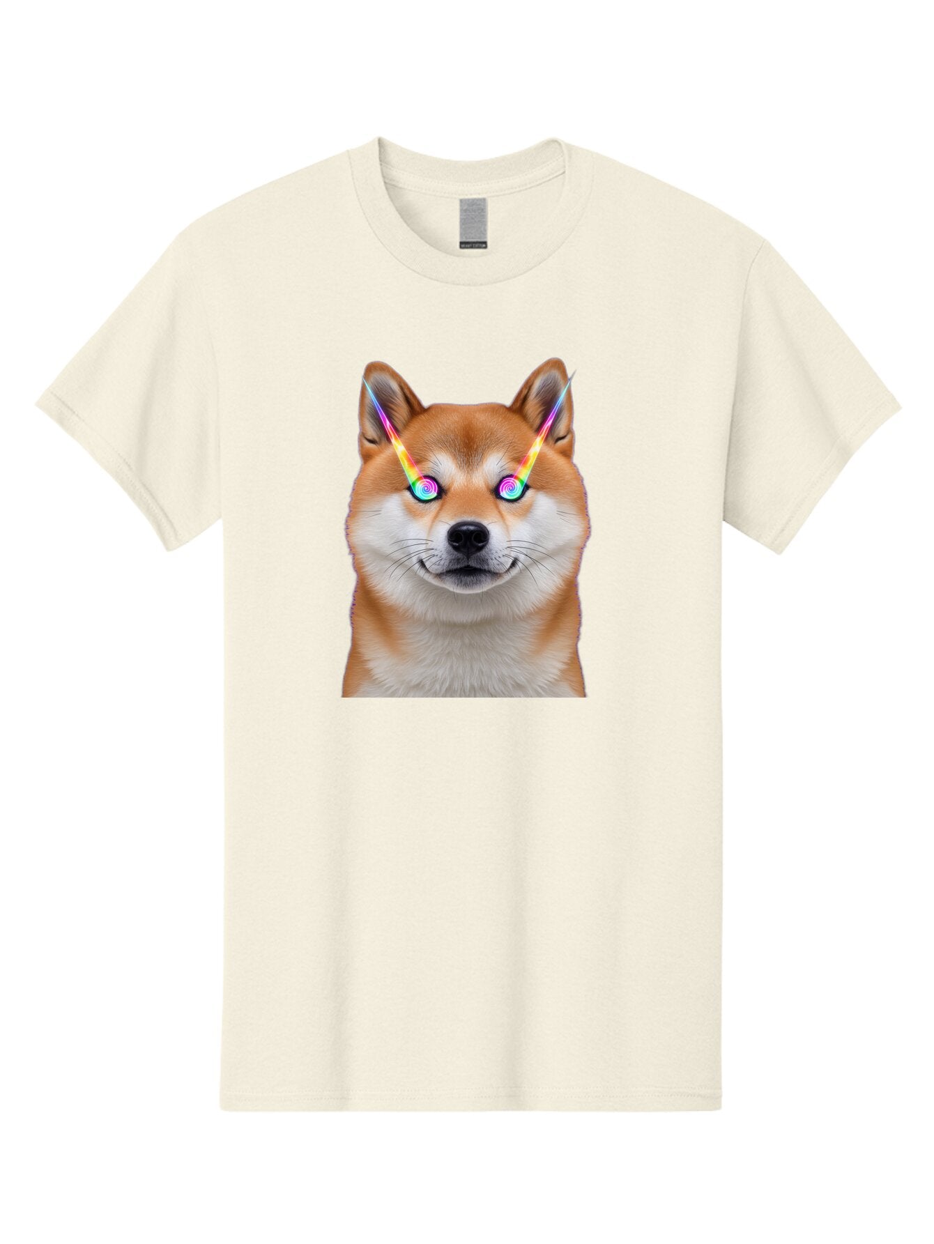 Doge-With-Laser-Eyes Men'S Graphic Tee, 100% Cotton, Comfortable Casual Summer Wear, Machine Washable, Vintage Camera, Old Camera, Antique Camera, Black Camera, Classic Photography, Photography Equipment, Nostalgic Device, Film Camera, Bao364 5
