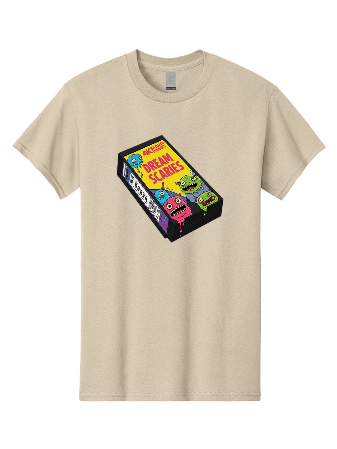 Dream-Scaries Men'S Graphic Tee, 100% Cotton, Comfortable Casual Summer Wear, Machine Washable, Vintage Camera, Old Camera, Antique Camera, Black Camera, Classic Photography, Photography Equipment, Nostalgic Device, Film Camera, Camera Art Bao375 10