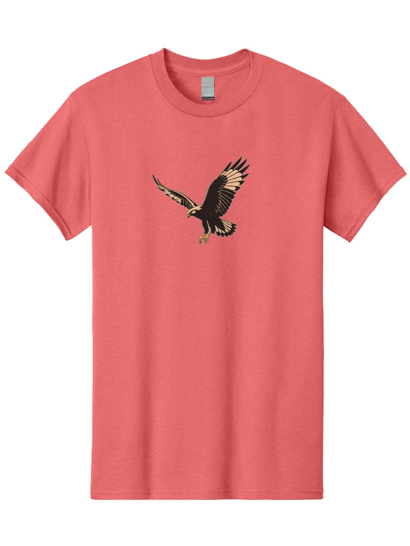 Eagle-In-Flight Men'S Graphic Tee, 100% Cotton, Comfortable Casual Summer Wear, Machine Washable, Vintage Camera, Old Camera, Antique Camera, Black Camera, Classic Photography, Photography Equipment, Nostalgic Device, Film Camera, Camera Art Bao377 10