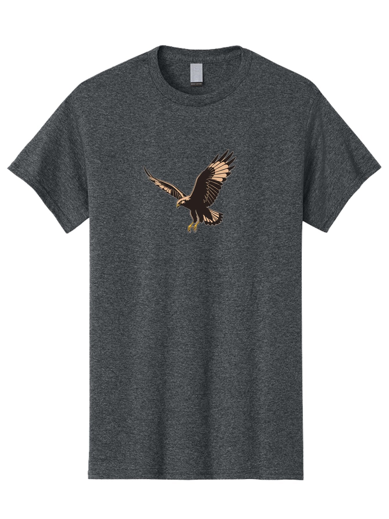 Eagle-In-Flight Men'S Graphic Tee, 100% Cotton, Comfortable Casual Summer Wear, Machine Washable, Vintage Camera, Old Camera, Antique Camera, Black Camera, Classic Photography, Photography Equipment, Nostalgic Device, Film Camera, Camera Art Bao377 12
