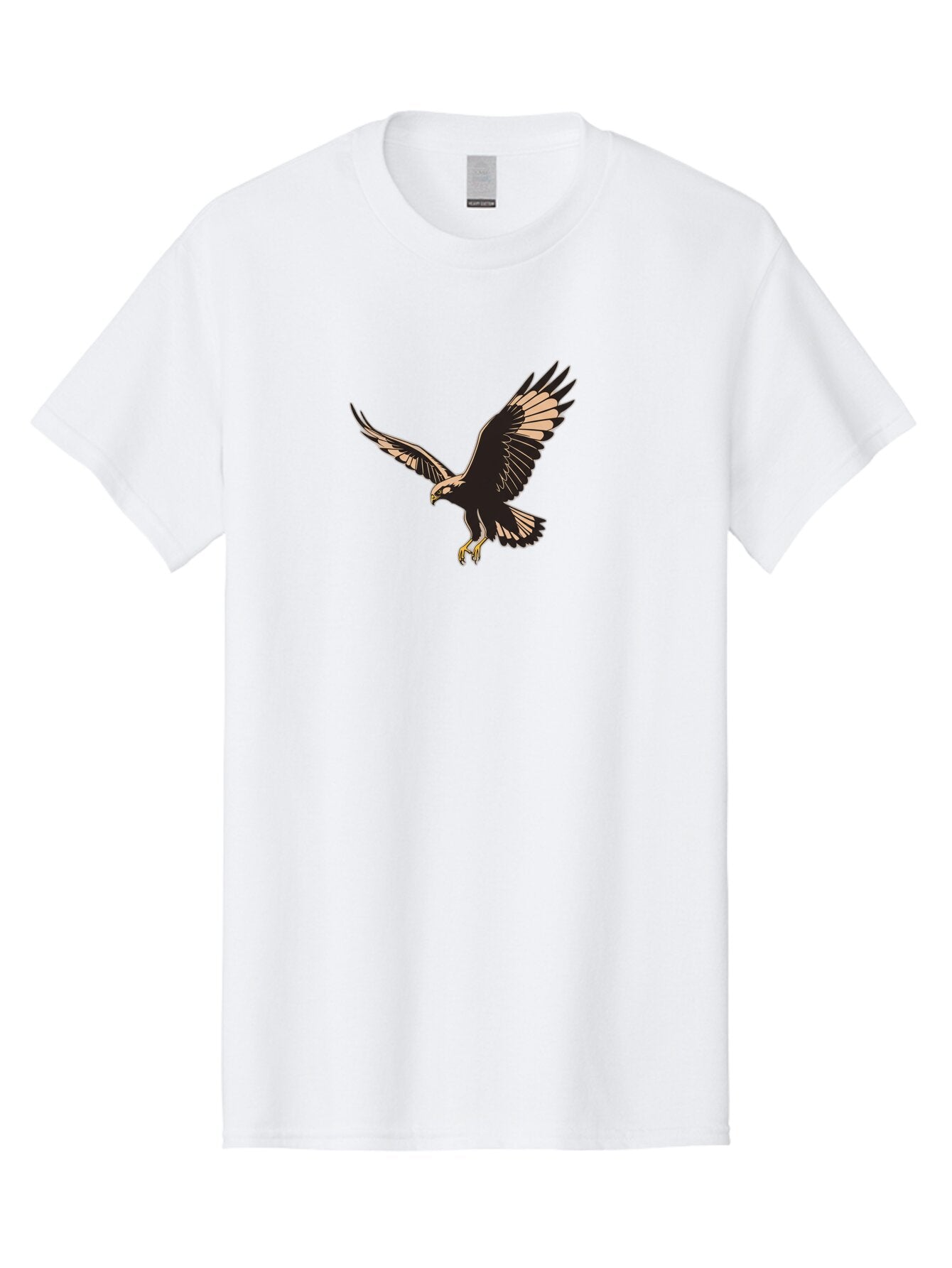 Eagle-In-Flight Men'S Graphic Tee, 100% Cotton, Comfortable Casual Summer Wear, Machine Washable, Vintage Camera, Old Camera, Antique Camera, Black Camera, Classic Photography, Photography Equipment, Nostalgic Device, Film Camera, Camera Art Bao377 11