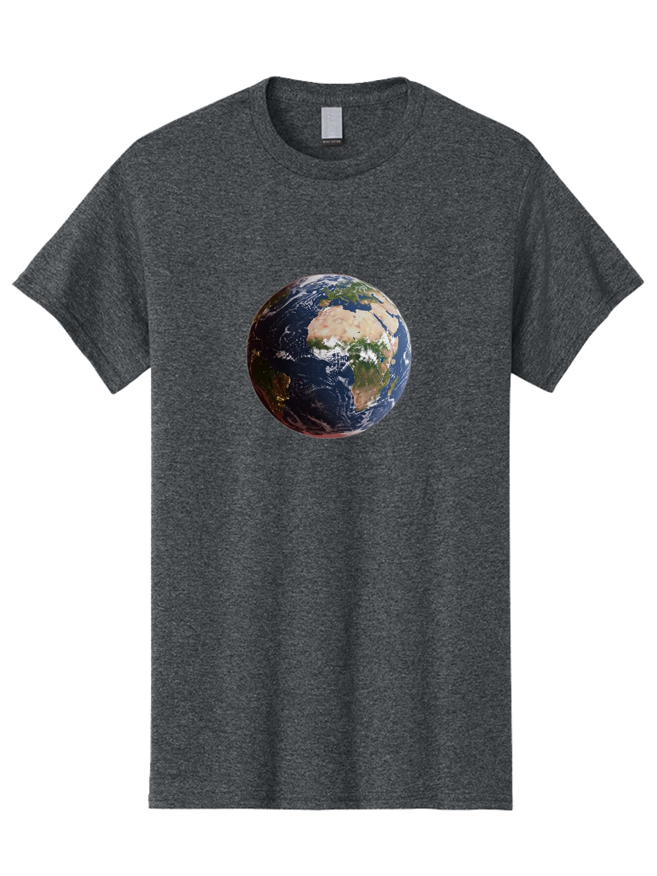 Earth-1 Men'S Graphic Tee, 100% Cotton, Comfortable Casual Summer Wear, Machine Washable, Vintage Camera, Old Camera, Antique Camera, Black Camera, Classic Photography, Photography Equipment, Nostalgic Device, Film Camera, Camera Art Bao378 4
