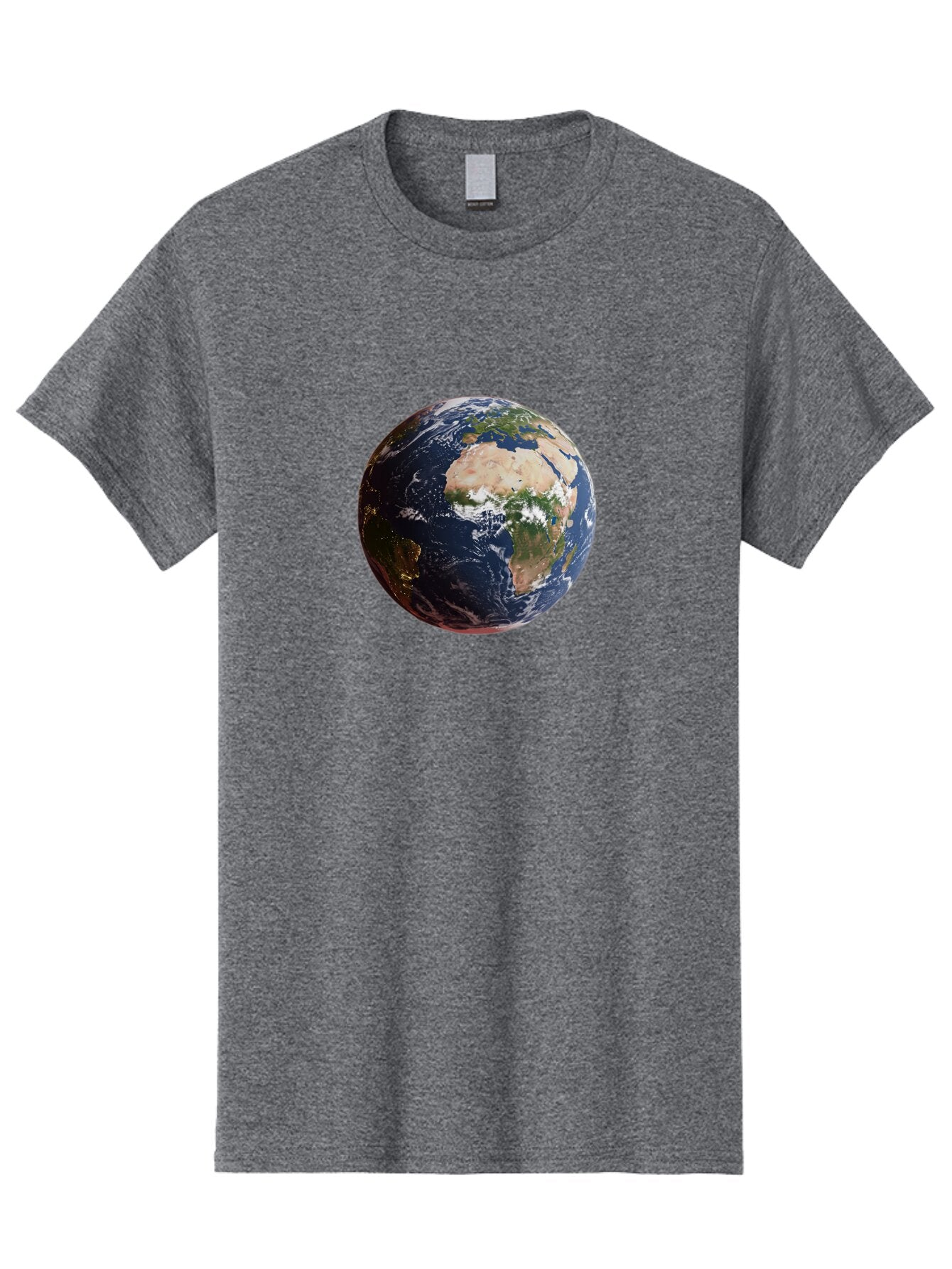 Earth-1 Men'S Graphic Tee, 100% Cotton, Comfortable Casual Summer Wear, Machine Washable, Vintage Camera, Old Camera, Antique Camera, Black Camera, Classic Photography, Photography Equipment, Nostalgic Device, Film Camera, Camera Art Bao378 7