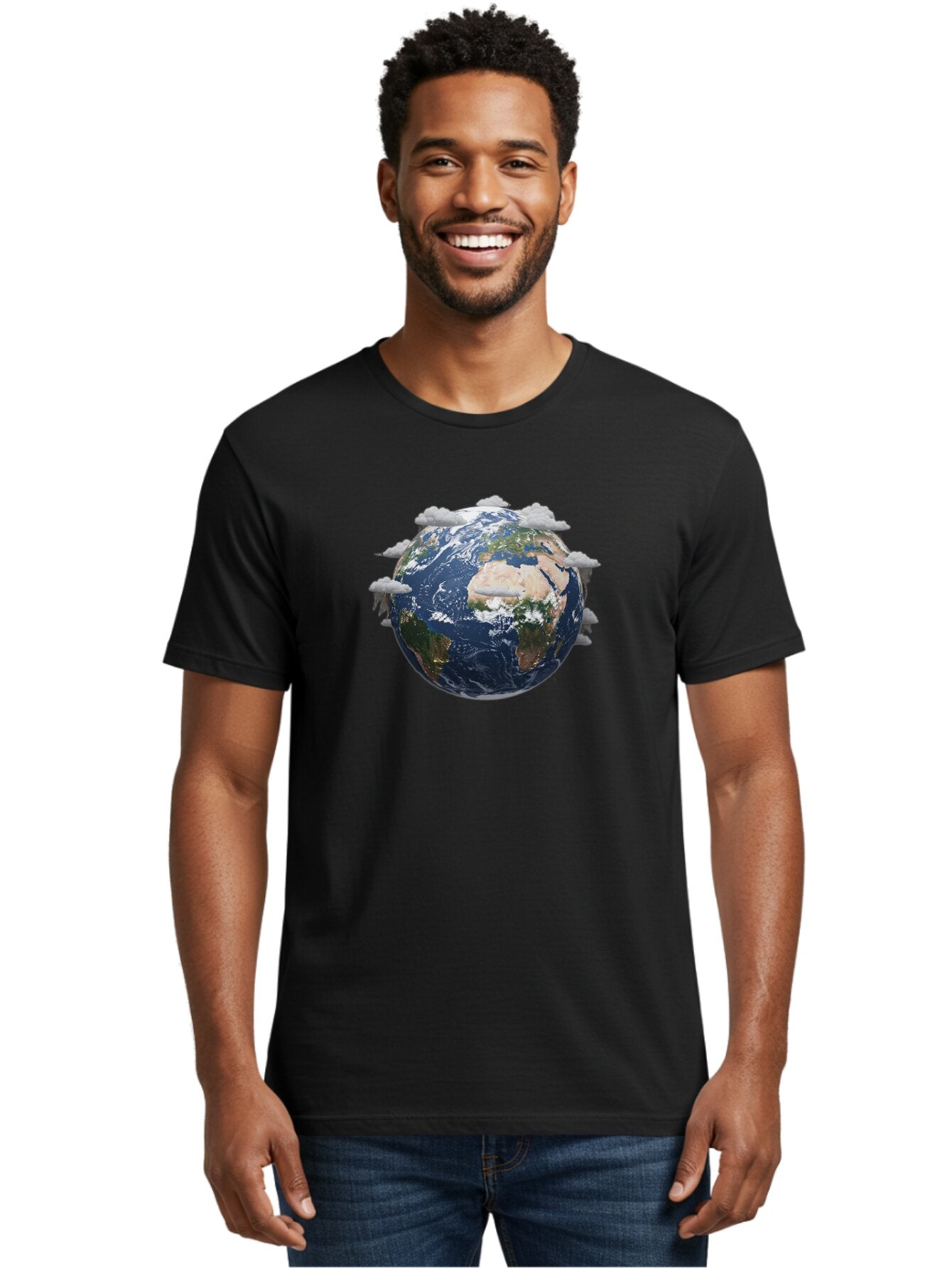 Earth-2 Men'S Graphic Tee, 100% Cotton, Comfortable Casual Summer Wear, Machine Washable, Vintage Camera, Old Camera, Antique Camera, Black Camera, Classic Photography, Photography Equipment, Nostalgic Device, Film Camera, Camera Art Bao379 17