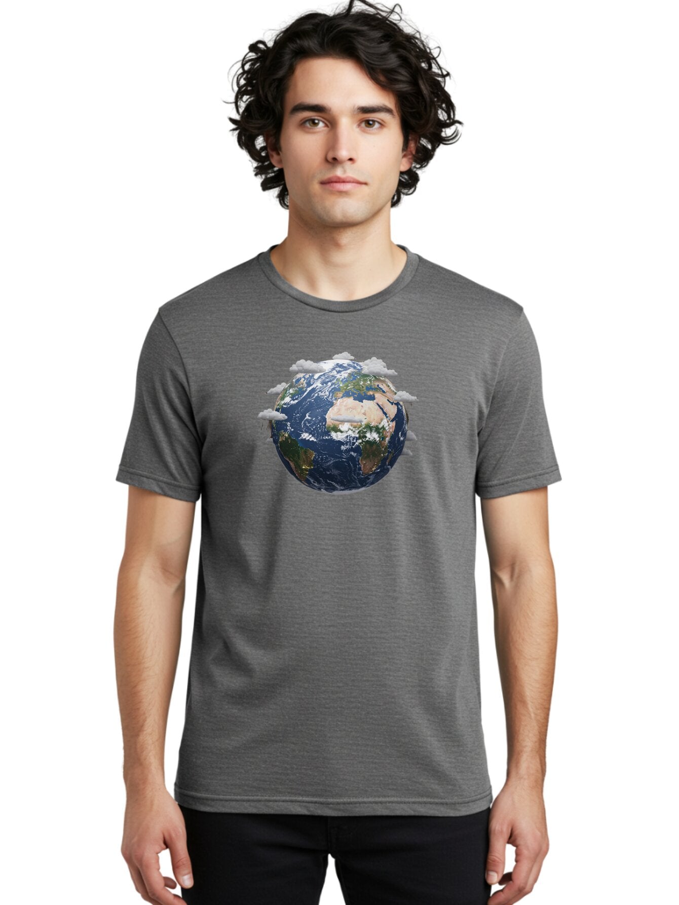 Earth-2 Men'S Graphic Tee, 100% Cotton, Comfortable Casual Summer Wear, Machine Washable, Vintage Camera, Old Camera, Antique Camera, Black Camera, Classic Photography, Photography Equipment, Nostalgic Device, Film Camera, Camera Art Bao379 28