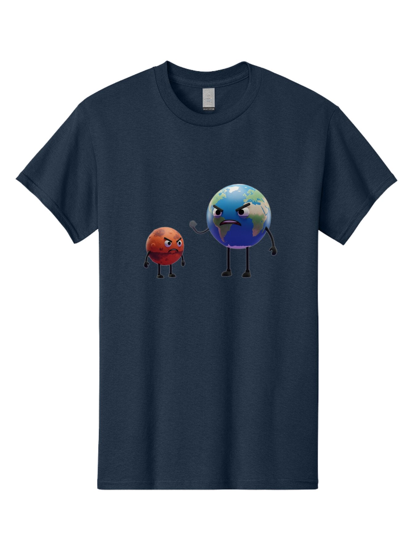 Earth-And-Mars Men'S Graphic Tee, 100% Cotton, Comfortable Casual Summer Wear, Machine Washable, Vintage Camera, Old Camera, Antique Camera, Black Camera, Classic Photography, Photography Equipment, Nostalgic Device, Film Camera, Camera Art Bao380 7