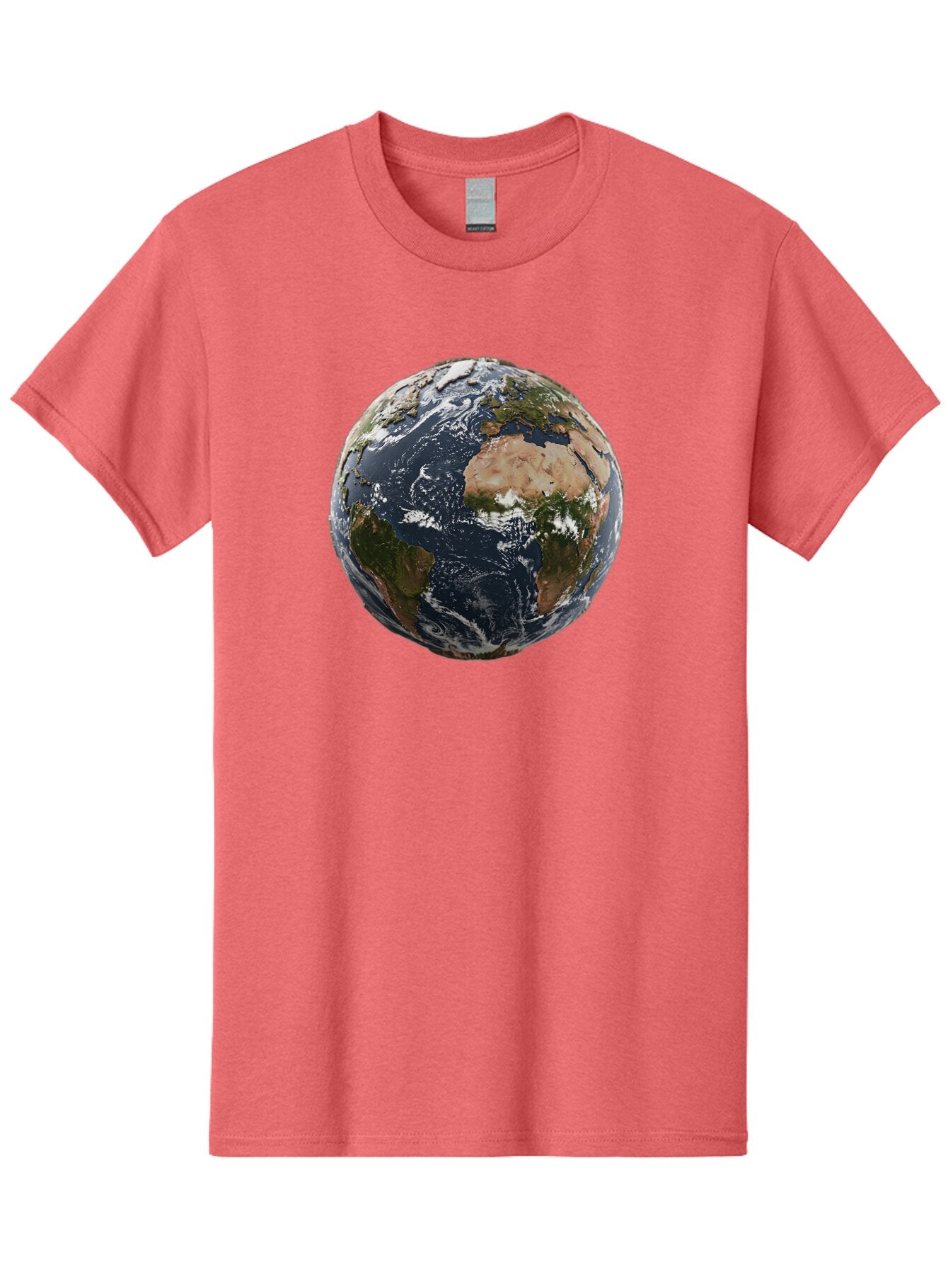 Earth-From-Space Men'S Graphic Tee, 100% Cotton, Comfortable Casual Summer Wear, Machine Washable, Vintage Camera, Old Camera, Antique Camera, Black Camera, Classic Photography, Photography Equipment, Nostalgic Device, Film Camera, Camera Art Bao383 8