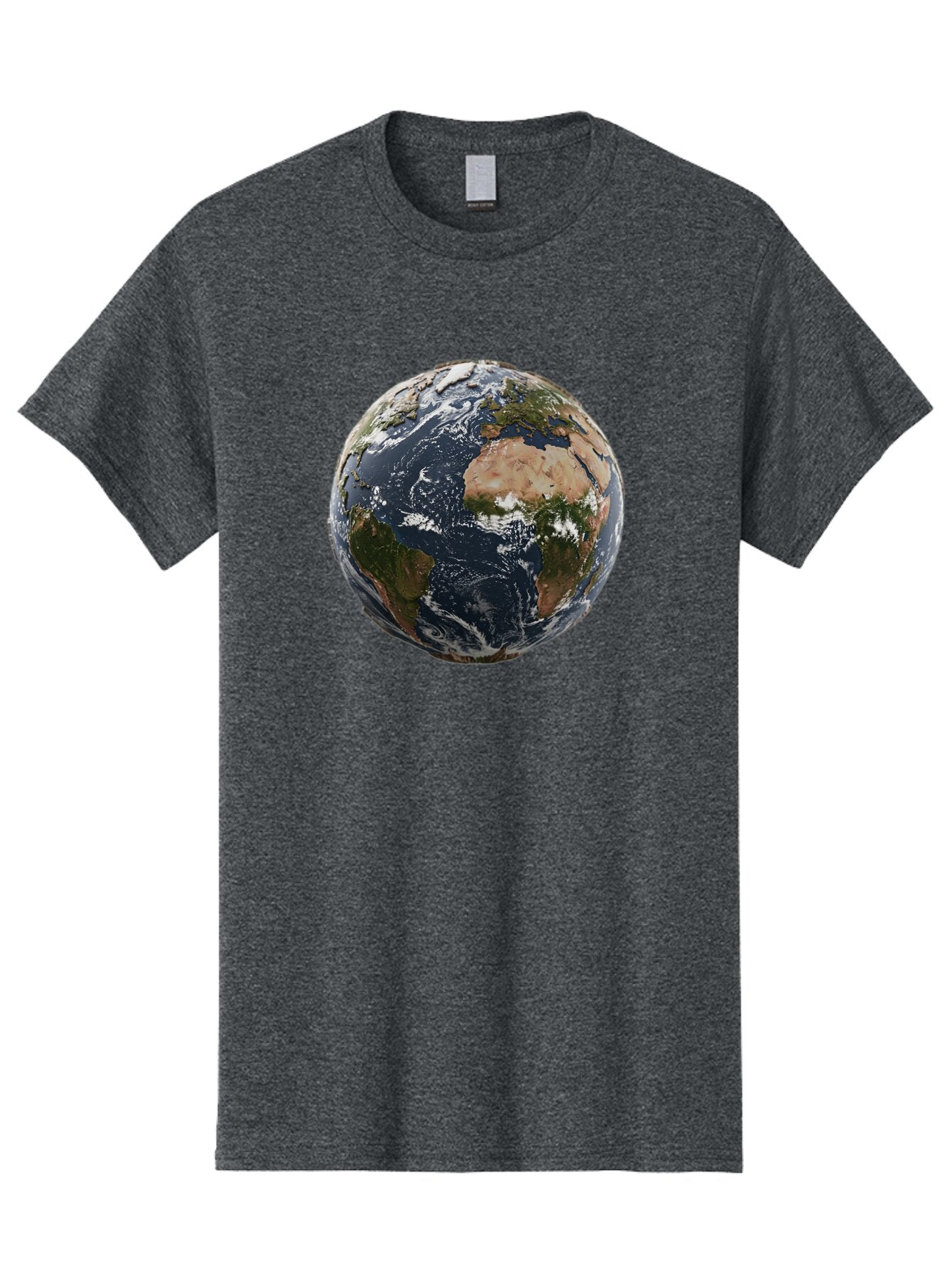 Earth-From-Space Men'S Graphic Tee, 100% Cotton, Comfortable Casual Summer Wear, Machine Washable, Vintage Camera, Old Camera, Antique Camera, Black Camera, Classic Photography, Photography Equipment, Nostalgic Device, Film Camera, Camera Art Bao383 12