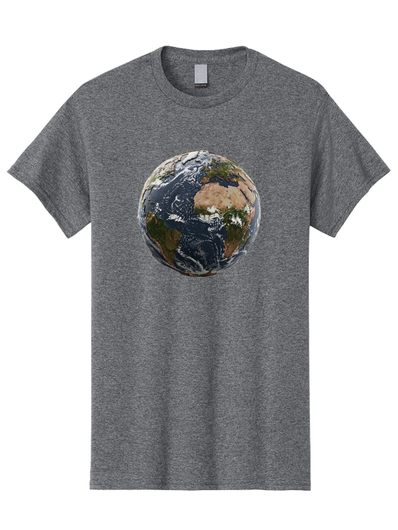 Earth-From-Space Men'S Graphic Tee, 100% Cotton, Comfortable Casual Summer Wear, Machine Washable, Vintage Camera, Old Camera, Antique Camera, Black Camera, Classic Photography, Photography Equipment, Nostalgic Device, Film Camera, Camera Art Bao383