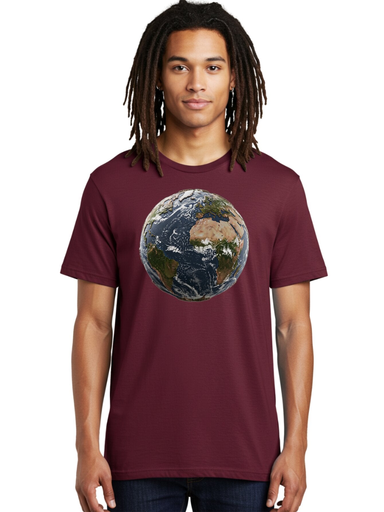 Earth-From-Space Men'S Graphic Tee, 100% Cotton, Comfortable Casual Summer Wear, Machine Washable, Vintage Camera, Old Camera, Antique Camera, Black Camera, Classic Photography, Photography Equipment, Nostalgic Device, Film Camera, Camera Art Bao383 26