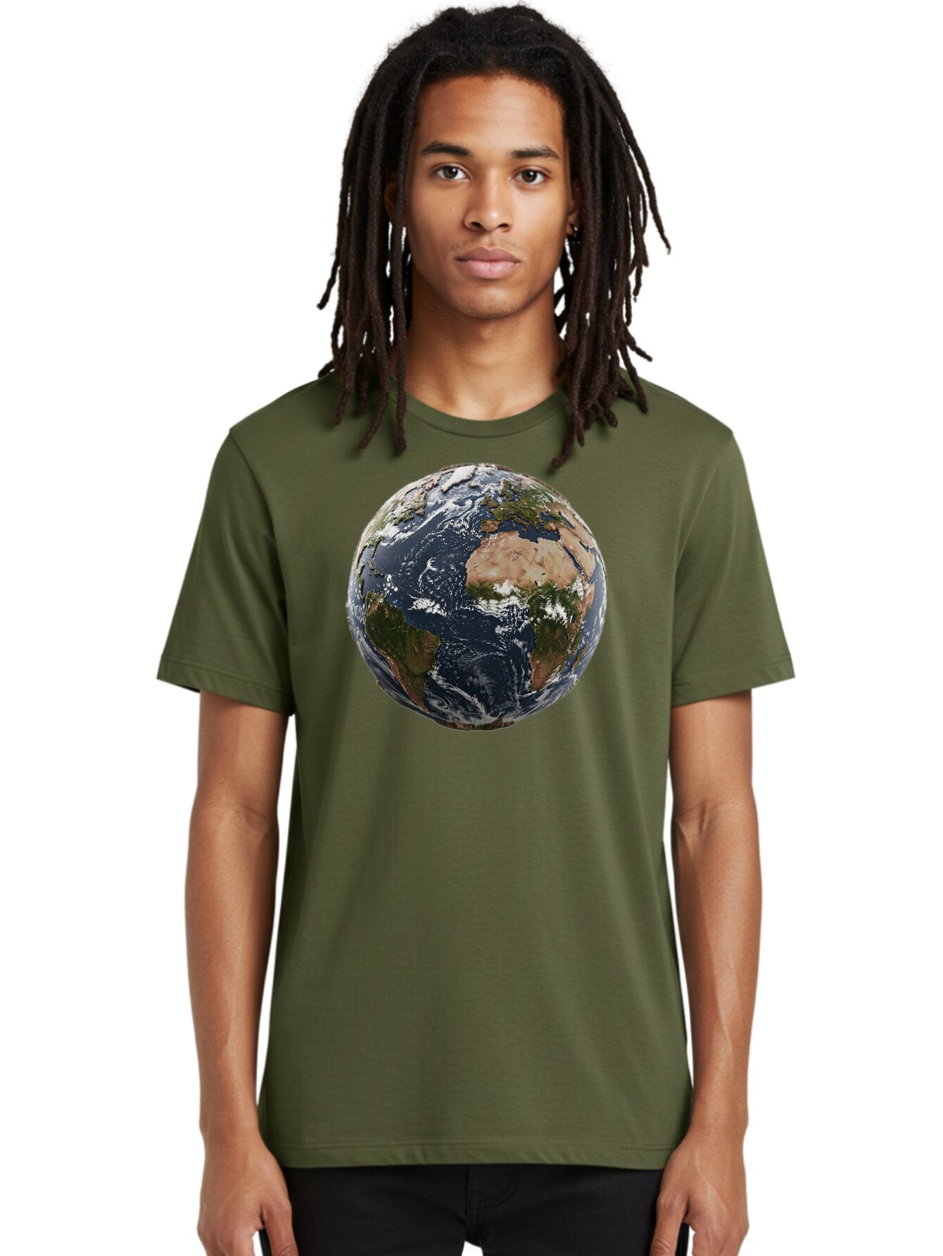 Earth-From-Space Men'S Graphic Tee, 100% Cotton, Comfortable Casual Summer Wear, Machine Washable, Vintage Camera, Old Camera, Antique Camera, Black Camera, Classic Photography, Photography Equipment, Nostalgic Device, Film Camera, Camera Art Bao383 27