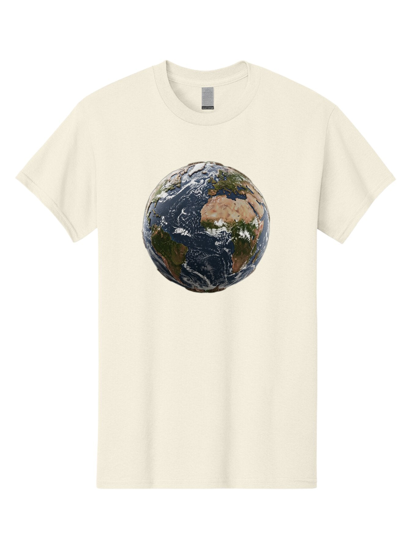 Earth-From-Space Men'S Graphic Tee, 100% Cotton, Comfortable Casual Summer Wear, Machine Washable, Vintage Camera, Old Camera, Antique Camera, Black Camera, Classic Photography, Photography Equipment, Nostalgic Device, Film Camera, Camera Art Bao383 3