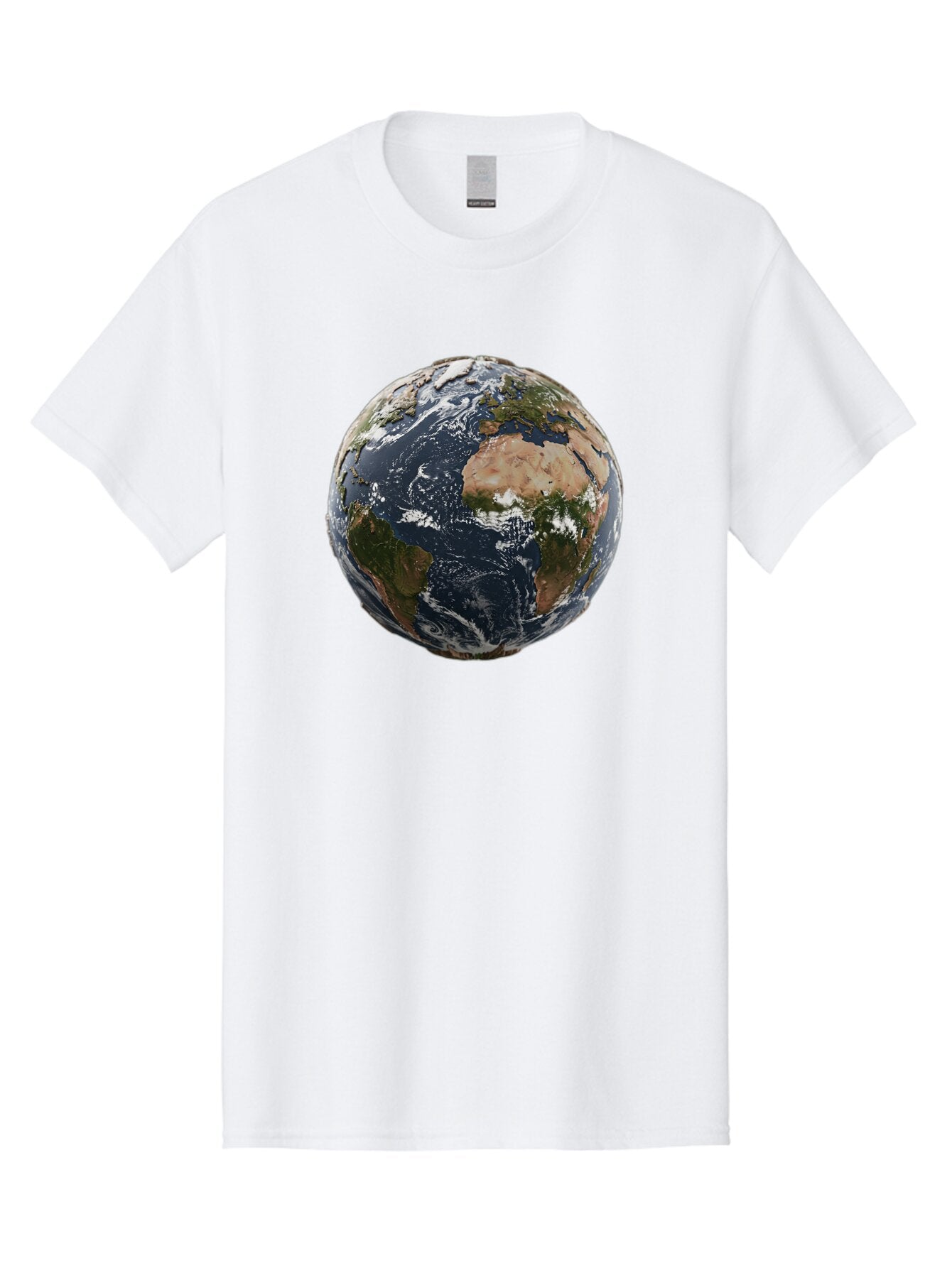 Earth-From-Space Men'S Graphic Tee, 100% Cotton, Comfortable Casual Summer Wear, Machine Washable, Vintage Camera, Old Camera, Antique Camera, Black Camera, Classic Photography, Photography Equipment, Nostalgic Device, Film Camera, Camera Art Bao383 7