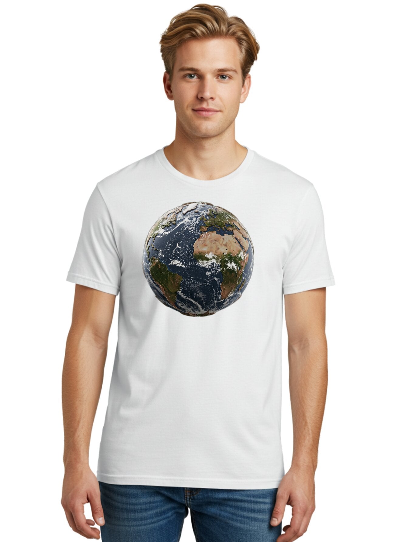 Earth-From-Space Men'S Graphic Tee, 100% Cotton, Comfortable Casual Summer Wear, Machine Washable, Vintage Camera, Old Camera, Antique Camera, Black Camera, Classic Photography, Photography Equipment, Nostalgic Device, Film Camera, Camera Art Bao383 16