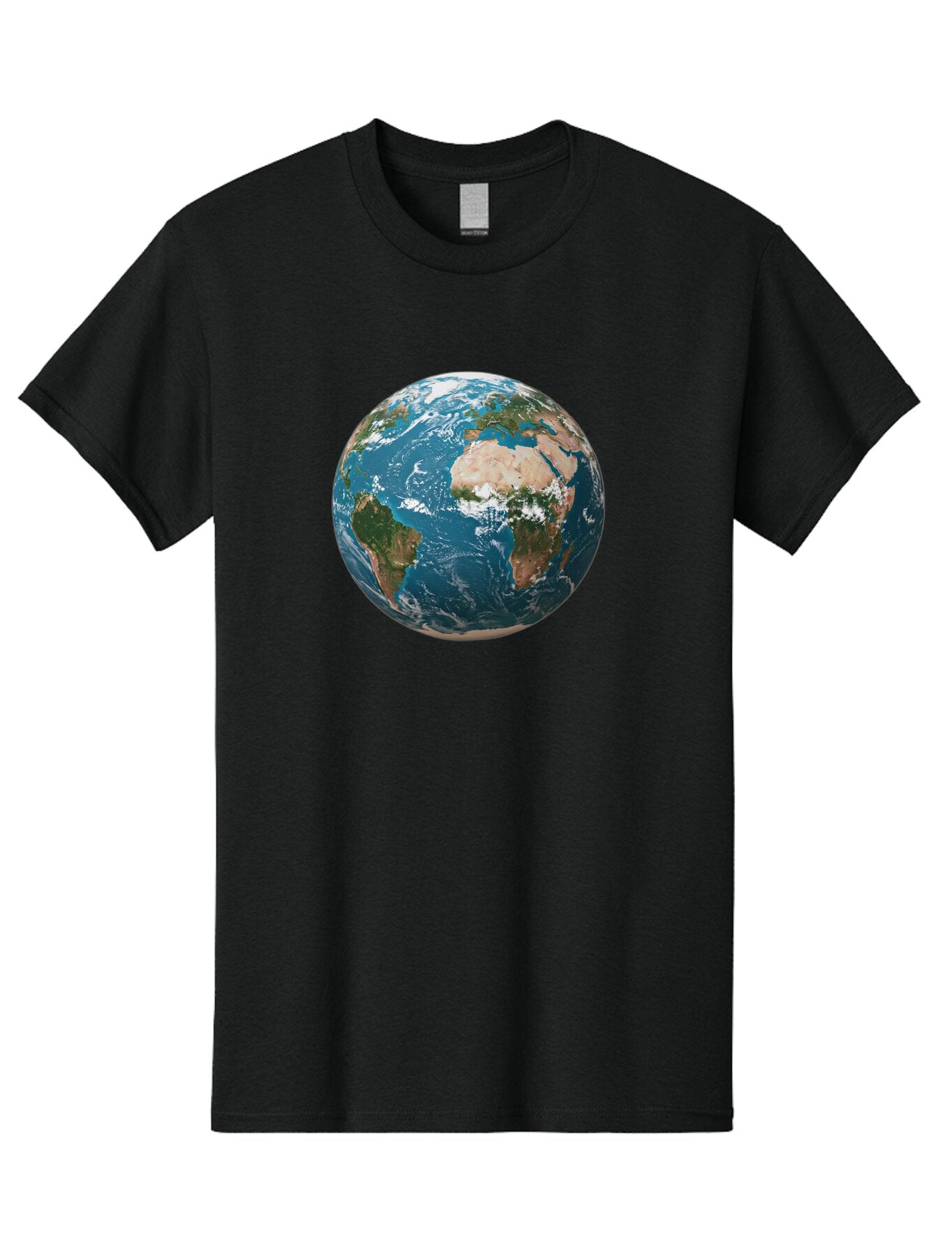 Earth-Globe Men'S Graphic Tee, 100% Cotton, Comfortable Casual Summer Wear, Machine Washable, Vintage Camera, Old Camera, Antique Camera, Black Camera, Classic Photography, Photography Equipment, Nostalgic Device, Film Camera, Camera Art Bao384 6