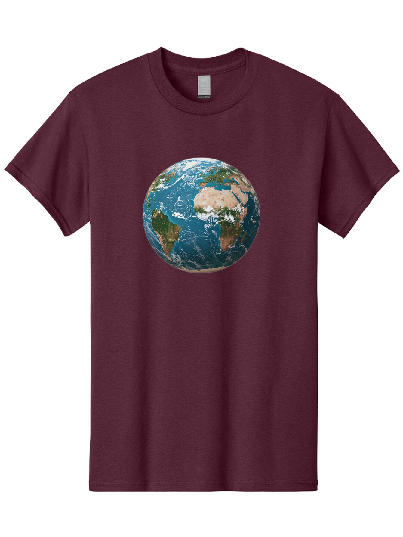 Earth-Globe Men'S Graphic Tee, 100% Cotton, Comfortable Casual Summer Wear, Machine Washable, Vintage Camera, Old Camera, Antique Camera, Black Camera, Classic Photography, Photography Equipment, Nostalgic Device, Film Camera, Camera Art Bao384 13