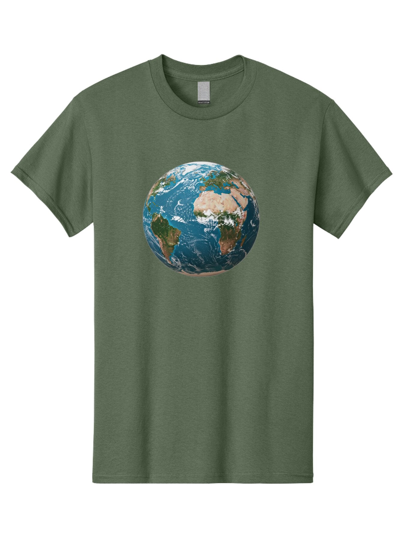 Earth-Globe Men'S Graphic Tee, 100% Cotton, Comfortable Casual Summer Wear, Machine Washable, Vintage Camera, Old Camera, Antique Camera, Black Camera, Classic Photography, Photography Equipment, Nostalgic Device, Film Camera, Camera Art Bao384 5