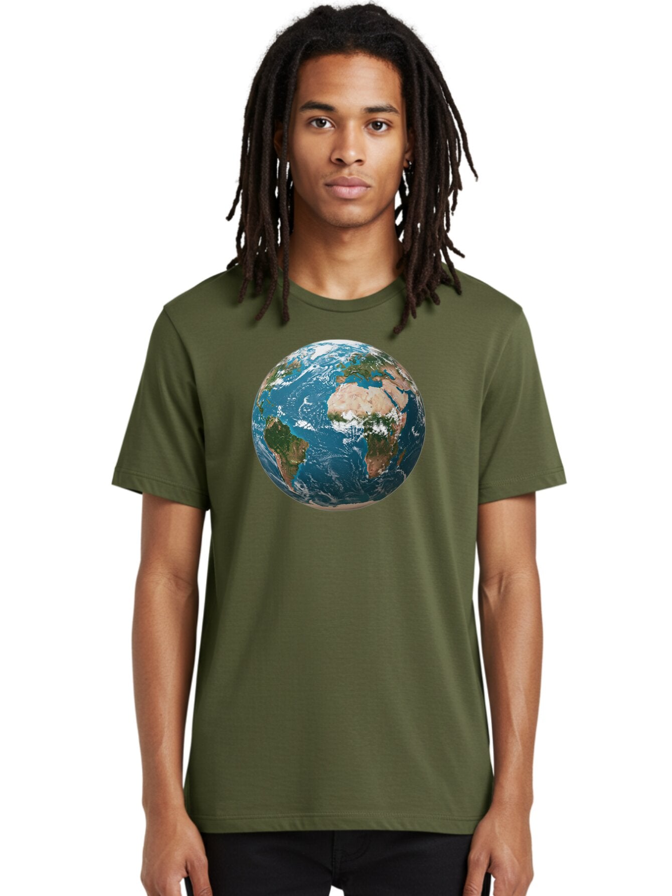 Earth-Globe Men'S Graphic Tee, 100% Cotton, Comfortable Casual Summer Wear, Machine Washable, Vintage Camera, Old Camera, Antique Camera, Black Camera, Classic Photography, Photography Equipment, Nostalgic Device, Film Camera, Camera Art Bao384 23