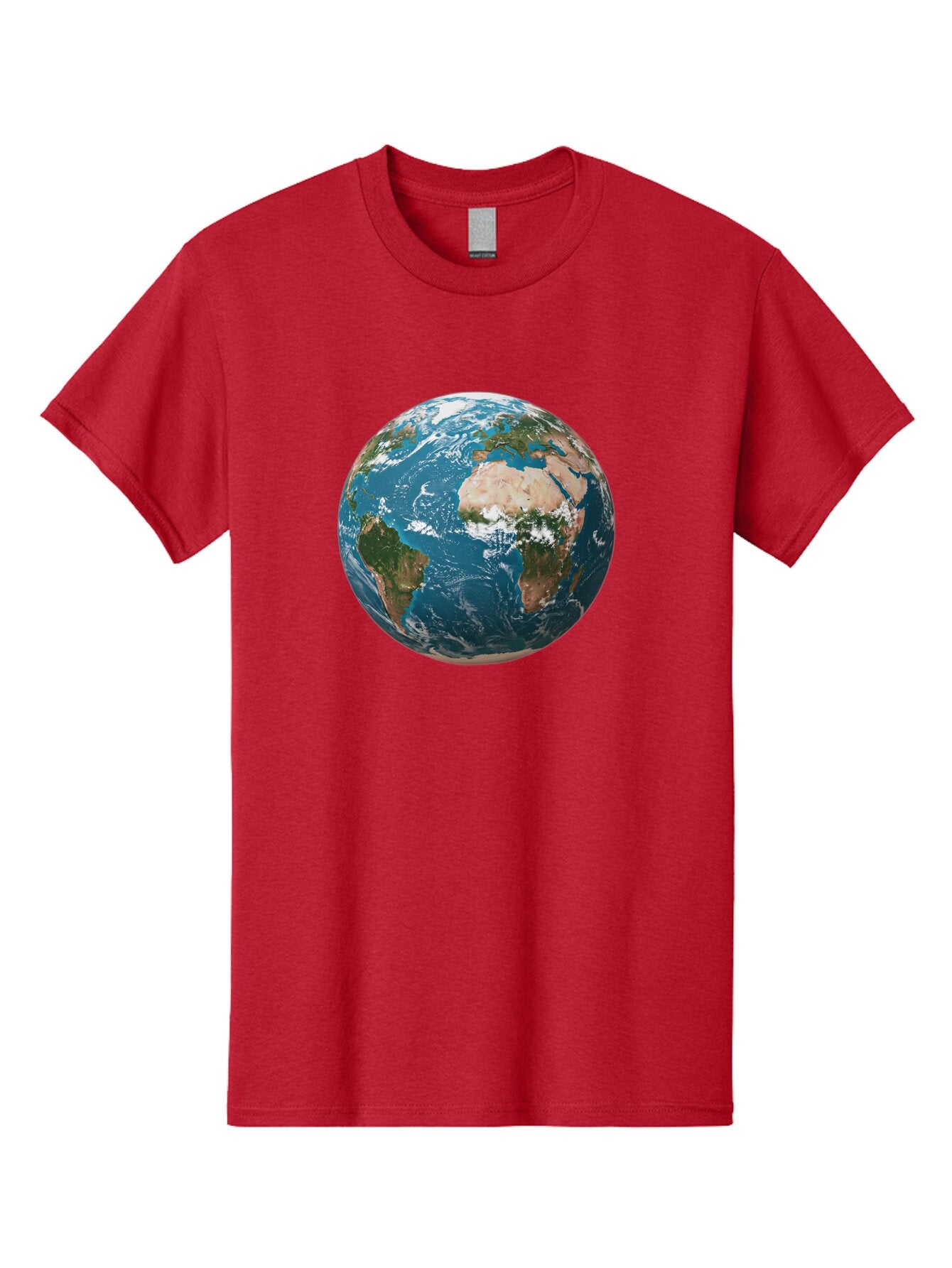 Earth-Globe Men'S Graphic Tee, 100% Cotton, Comfortable Casual Summer Wear, Machine Washable, Vintage Camera, Old Camera, Antique Camera, Black Camera, Classic Photography, Photography Equipment, Nostalgic Device, Film Camera, Camera Art Bao384 4