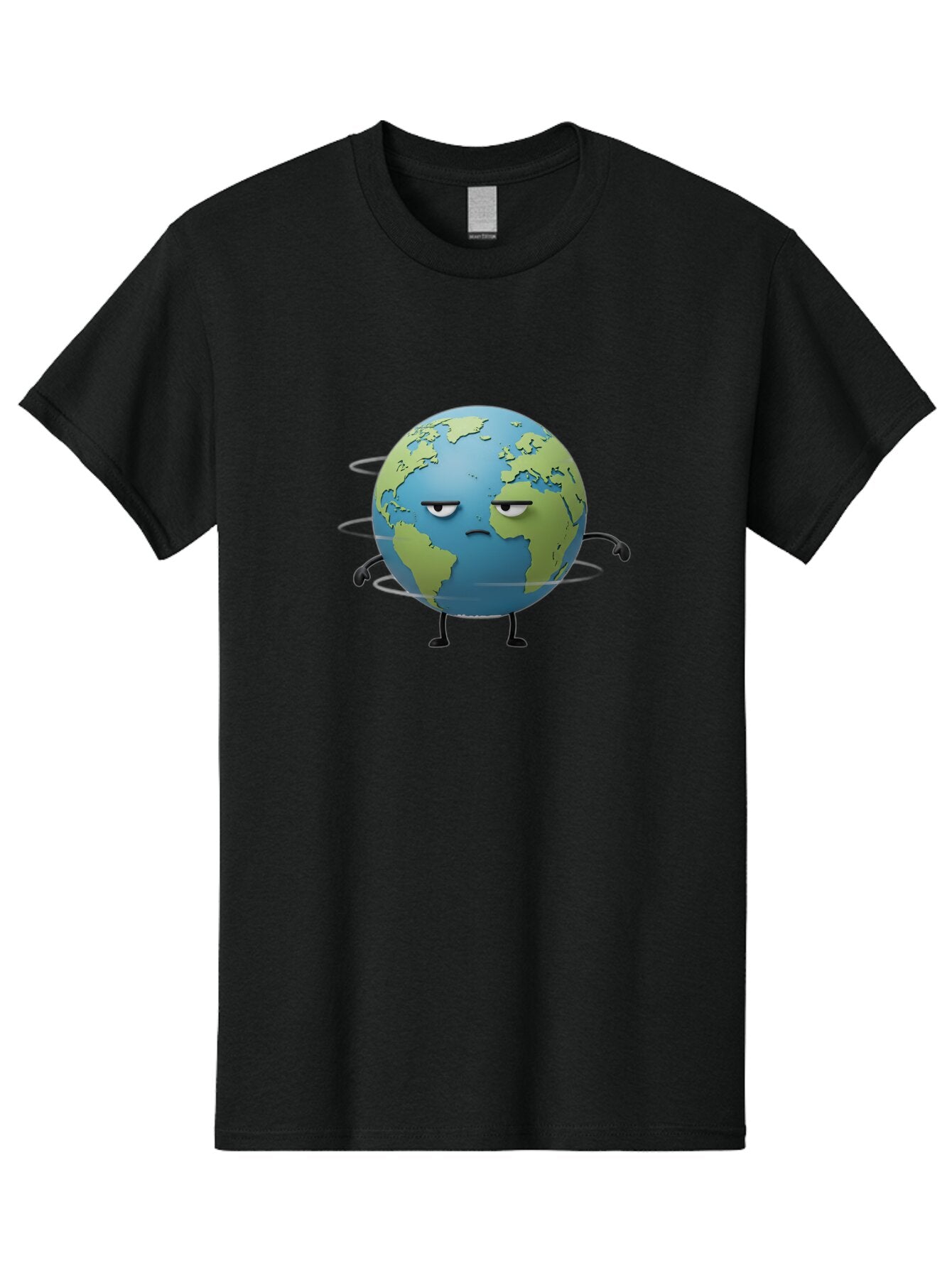 Earth-With-Angry-Face Men'S Graphic Tee, 100% Cotton, Comfortable Casual Summer Wear, Machine Washable, Vintage Camera, Old Camera, Antique Camera, Black Camera, Classic Photography, Photography Equipment, Nostalgic Device, Film Camera, Bao386 11