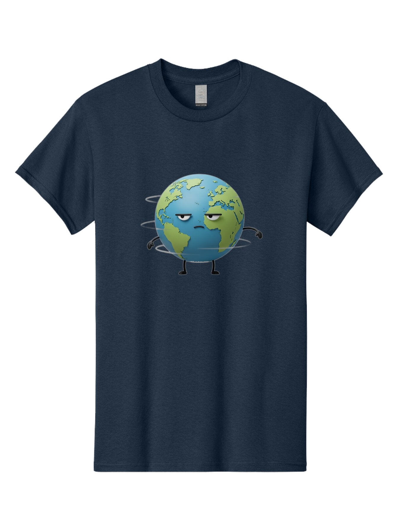 Earth-With-Angry-Face Men'S Graphic Tee, 100% Cotton, Comfortable Casual Summer Wear, Machine Washable, Vintage Camera, Old Camera, Antique Camera, Black Camera, Classic Photography, Photography Equipment, Nostalgic Device, Film Camera, Bao386