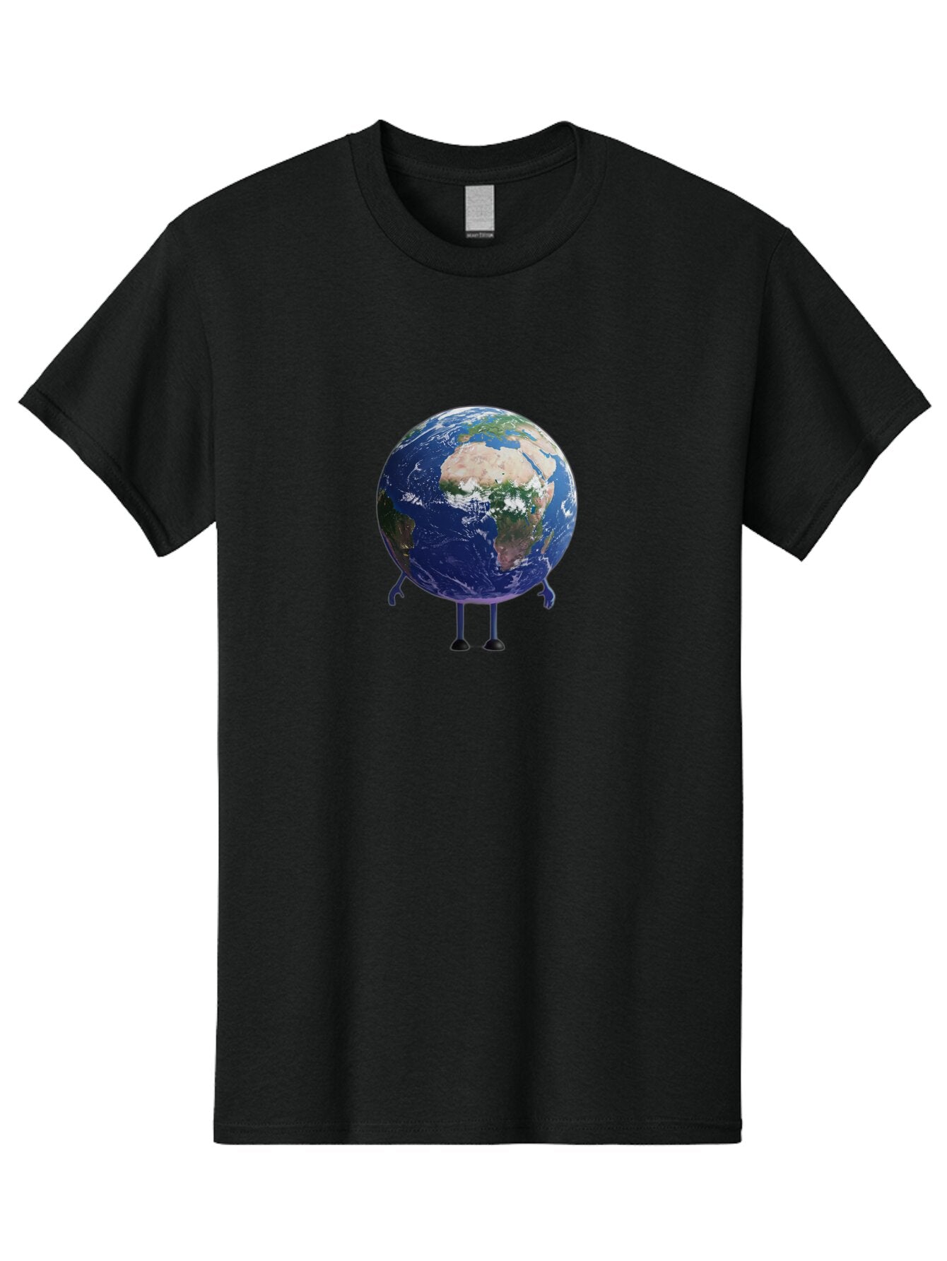 Earth Men'S Graphic Tee, 100% Cotton, Comfortable Casual Summer Wear, Machine Washable, Vintage Camera, Old Camera, Antique Camera, Black Camera, Classic Photography, Photography Equipment, Nostalgic Device, Film Camera, Camera Art Bao388 12