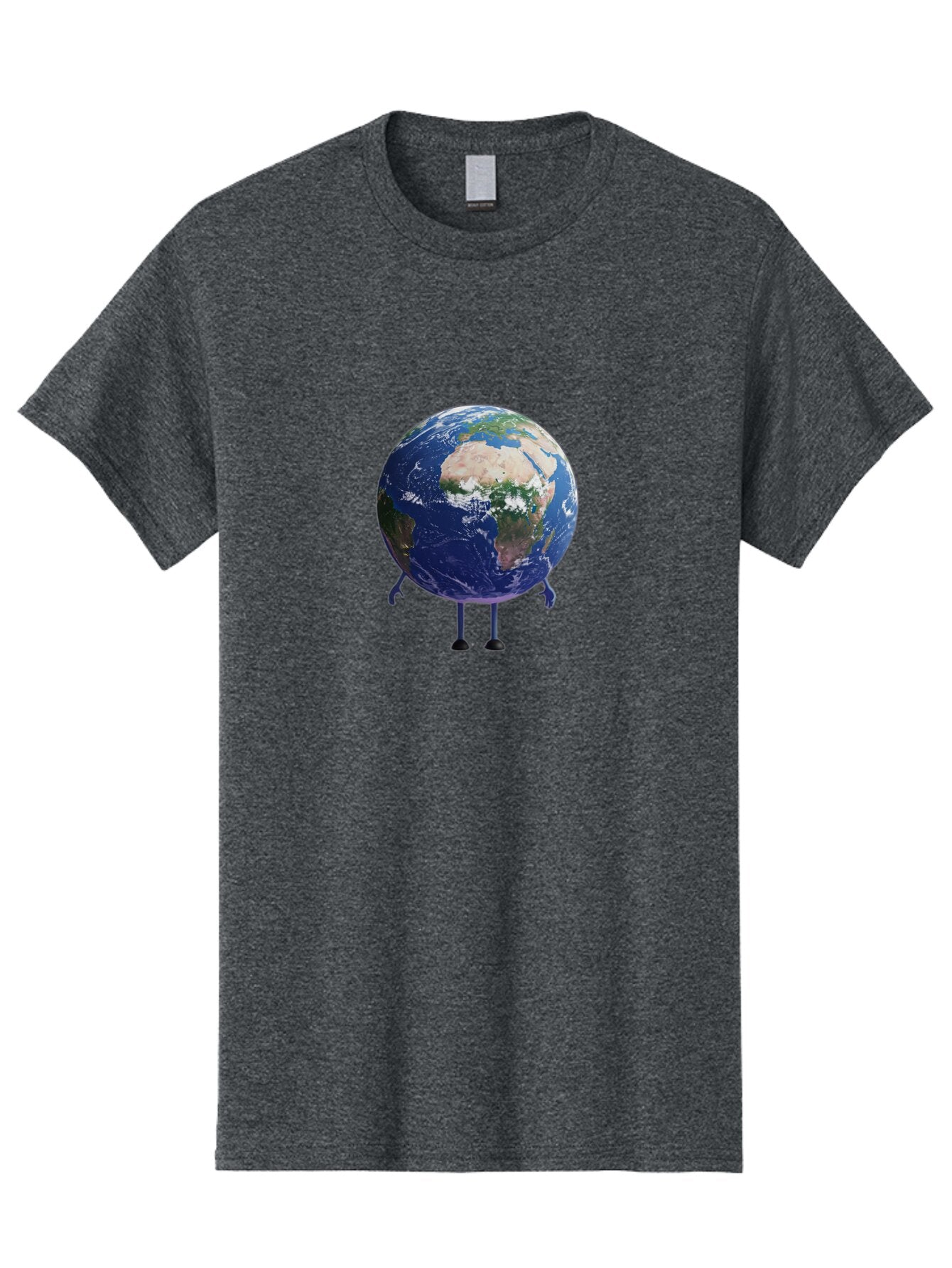 Earth Men'S Graphic Tee, 100% Cotton, Comfortable Casual Summer Wear, Machine Washable, Vintage Camera, Old Camera, Antique Camera, Black Camera, Classic Photography, Photography Equipment, Nostalgic Device, Film Camera, Camera Art Bao388 4