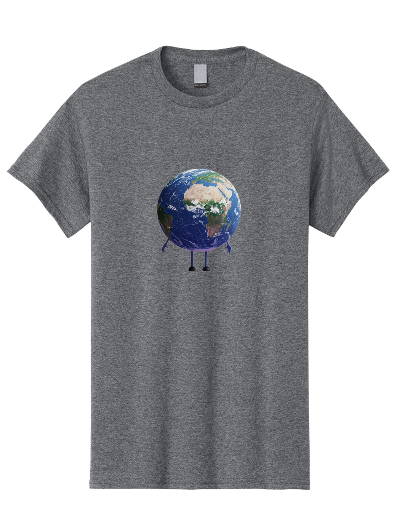 Earth Men'S Graphic Tee, 100% Cotton, Comfortable Casual Summer Wear, Machine Washable, Vintage Camera, Old Camera, Antique Camera, Black Camera, Classic Photography, Photography Equipment, Nostalgic Device, Film Camera, Camera Art Bao388 7
