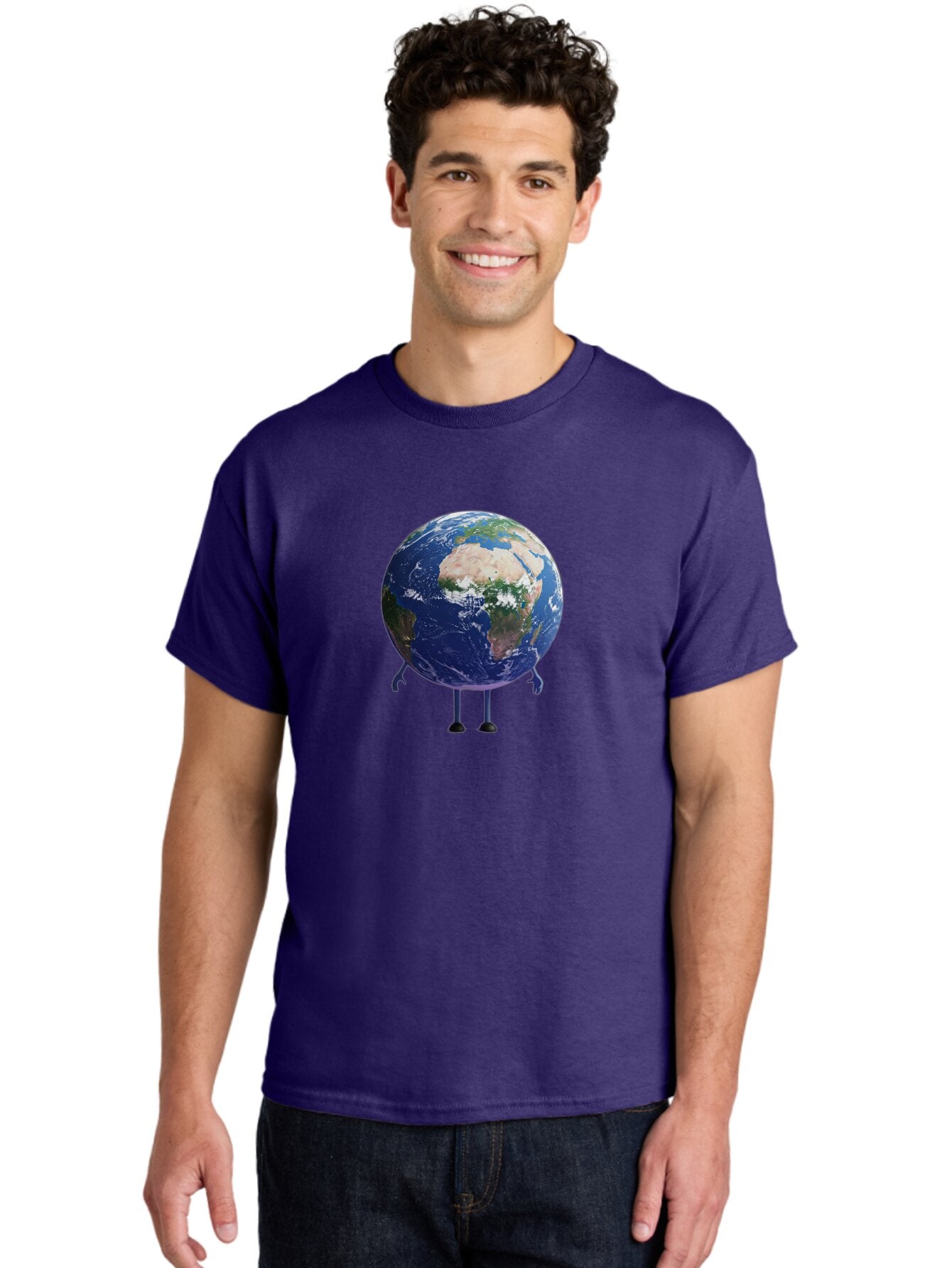 Earth Men'S Graphic Tee, 100% Cotton, Comfortable Casual Summer Wear, Machine Washable, Vintage Camera, Old Camera, Antique Camera, Black Camera, Classic Photography, Photography Equipment, Nostalgic Device, Film Camera, Camera Art Bao388 29