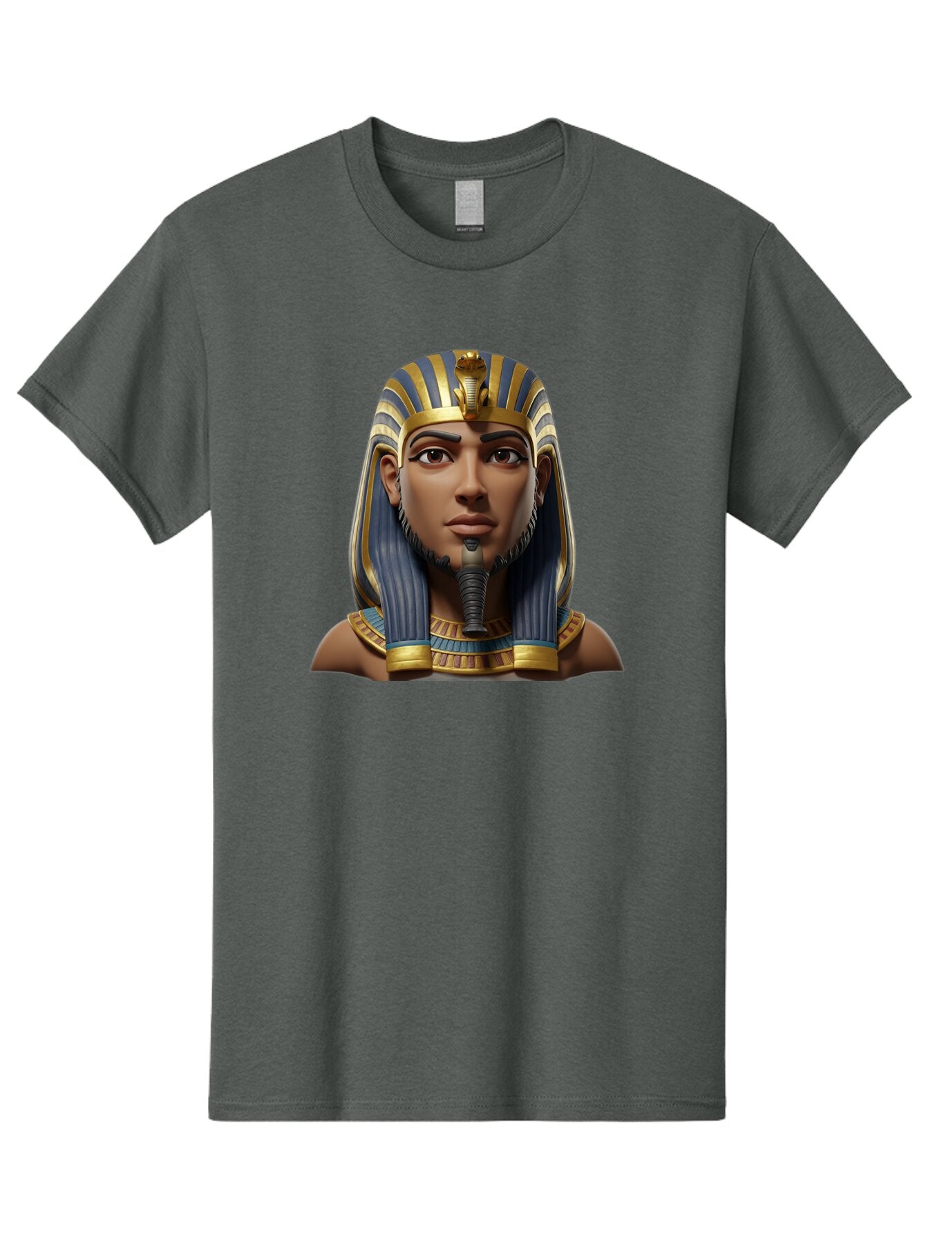 Egyptian-King Men'S Graphic Tee, 100% Cotton, Comfortable Casual Summer Wear, Machine Washable, Vintage Camera, Old Camera, Antique Camera, Black Camera, Classic Photography, Photography Equipment, Nostalgic Device, Film Camera, Camera Art Bao391 13