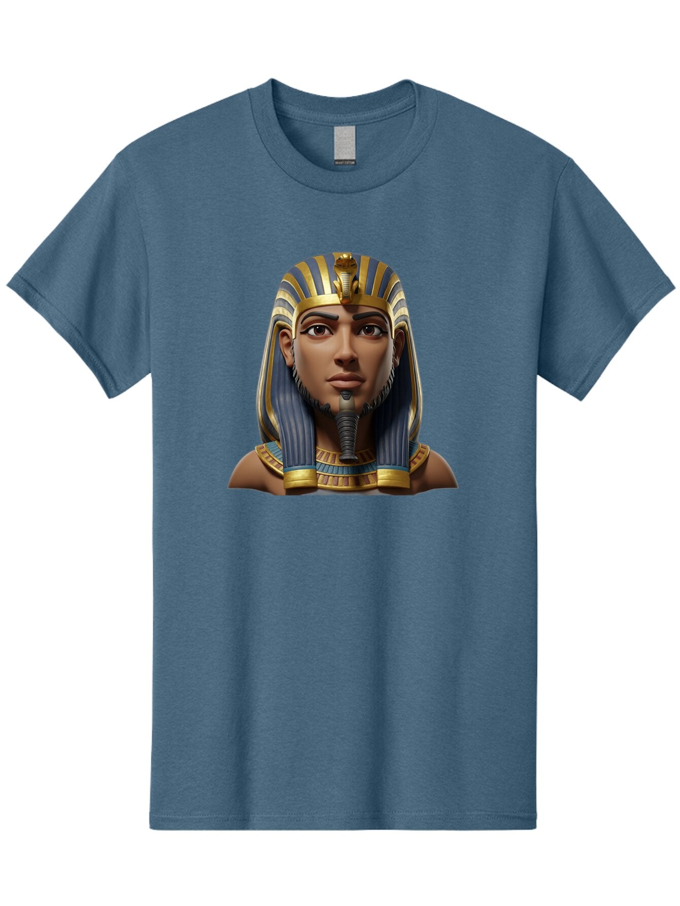 Egyptian-King Men'S Graphic Tee, 100% Cotton, Comfortable Casual Summer Wear, Machine Washable, Vintage Camera, Old Camera, Antique Camera, Black Camera, Classic Photography, Photography Equipment, Nostalgic Device, Film Camera, Camera Art Bao391 15