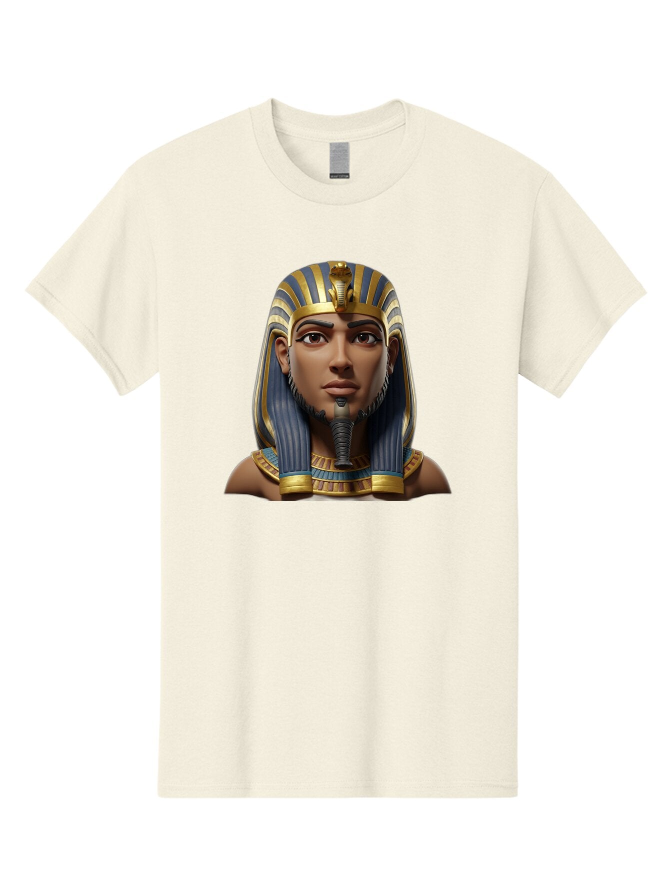 Egyptian-King Men'S Graphic Tee, 100% Cotton, Comfortable Casual Summer Wear, Machine Washable, Vintage Camera, Old Camera, Antique Camera, Black Camera, Classic Photography, Photography Equipment, Nostalgic Device, Film Camera, Camera Art Bao391 5