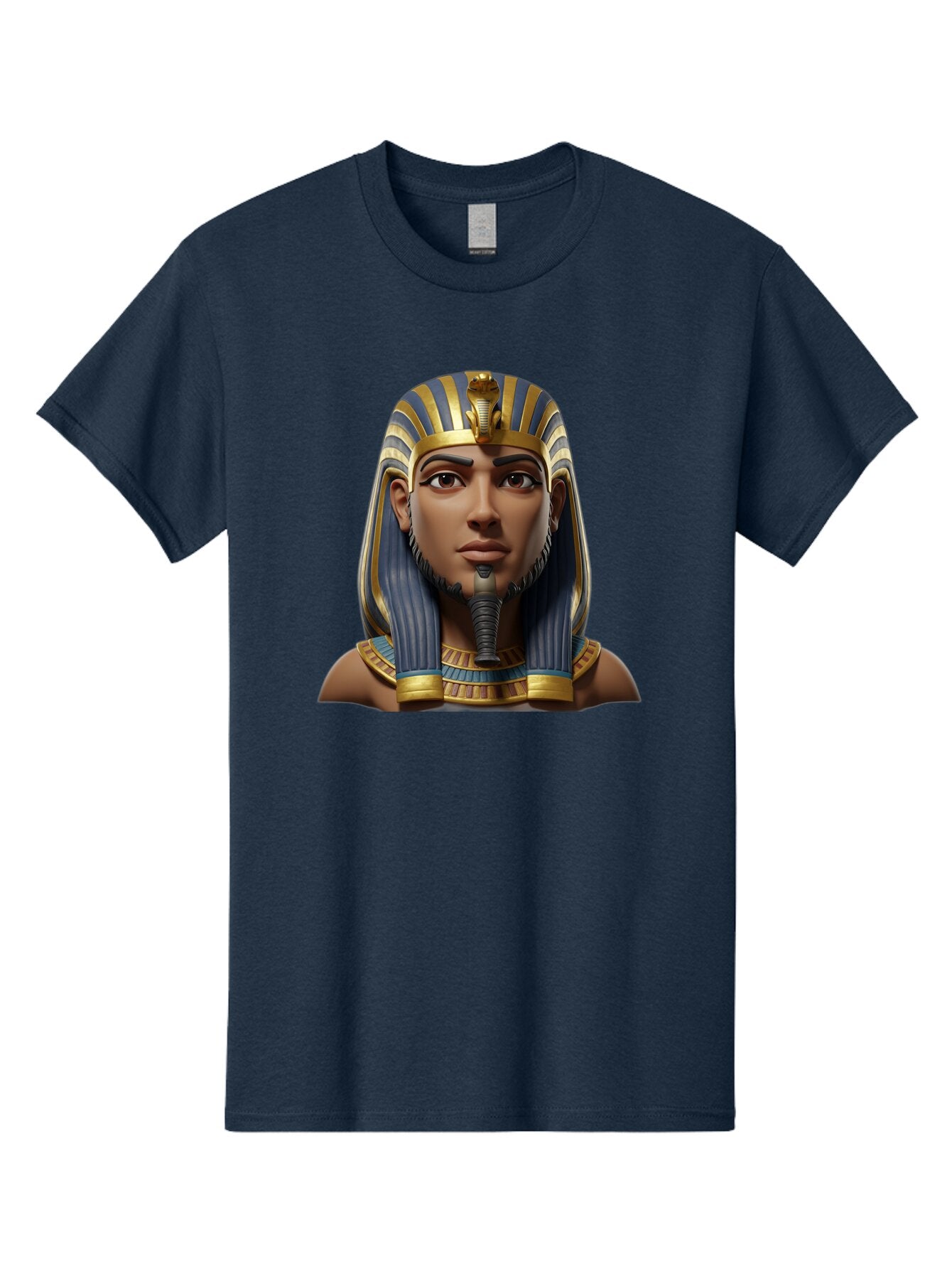 Egyptian-King Men'S Graphic Tee, 100% Cotton, Comfortable Casual Summer Wear, Machine Washable, Vintage Camera, Old Camera, Antique Camera, Black Camera, Classic Photography, Photography Equipment, Nostalgic Device, Film Camera, Camera Art Bao391 6