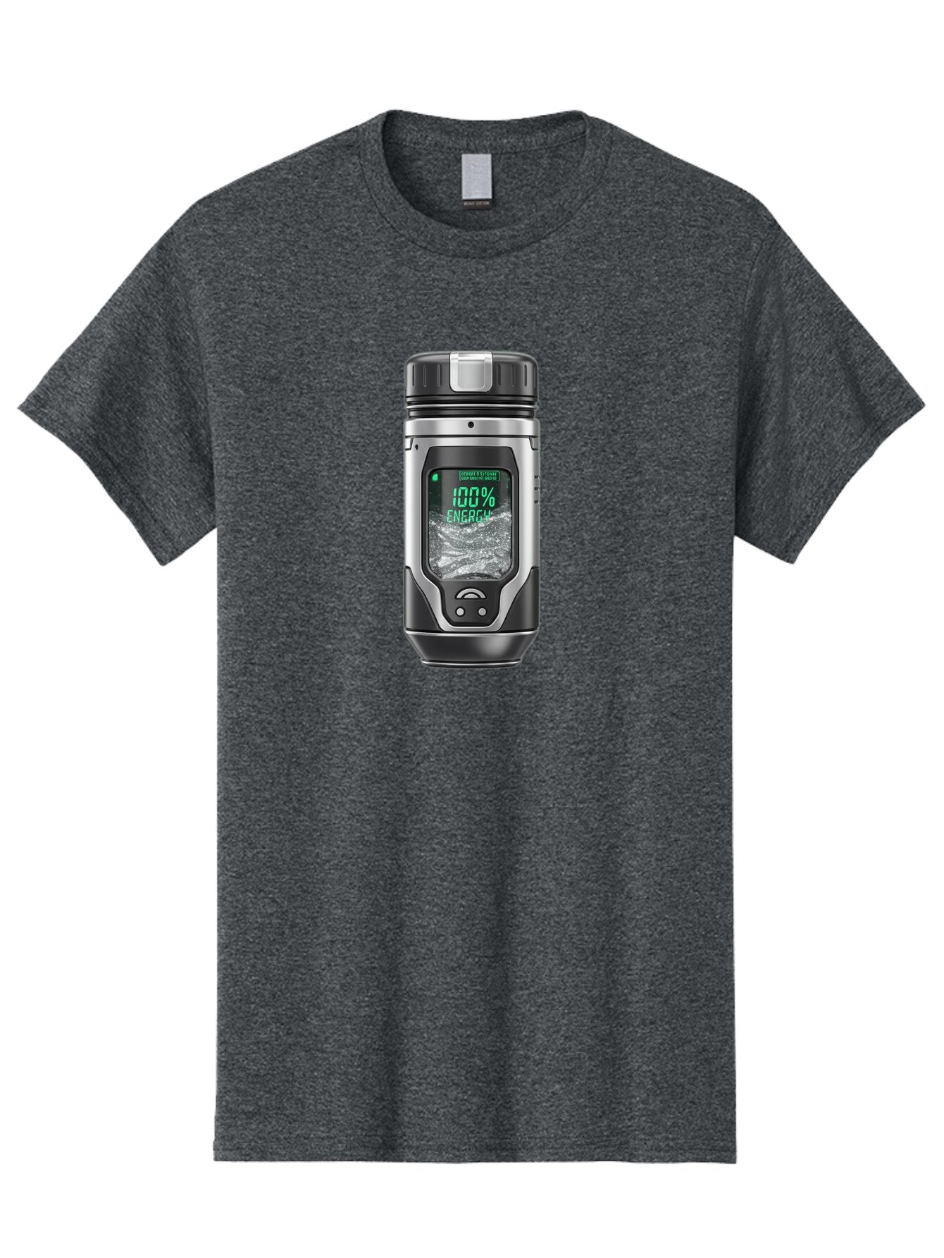 Energy-Thermos Men'S Graphic Tee, 100% Cotton, Comfortable Casual Summer Wear, Machine Washable, Vintage Camera, Old Camera, Antique Camera, Black Camera, Classic Photography, Photography Equipment, Nostalgic Device, Film Camera, Camera Art Bao394 13