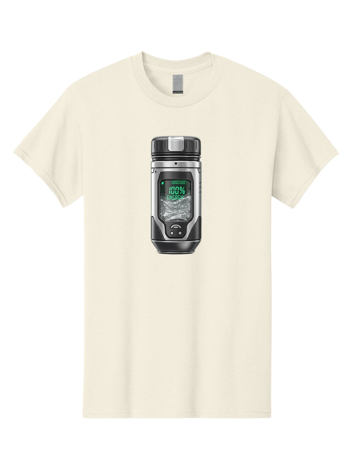 Energy-Thermos Men'S Graphic Tee, 100% Cotton, Comfortable Casual Summer Wear, Machine Washable, Vintage Camera, Old Camera, Antique Camera, Black Camera, Classic Photography, Photography Equipment, Nostalgic Device, Film Camera, Camera Art Bao394 7