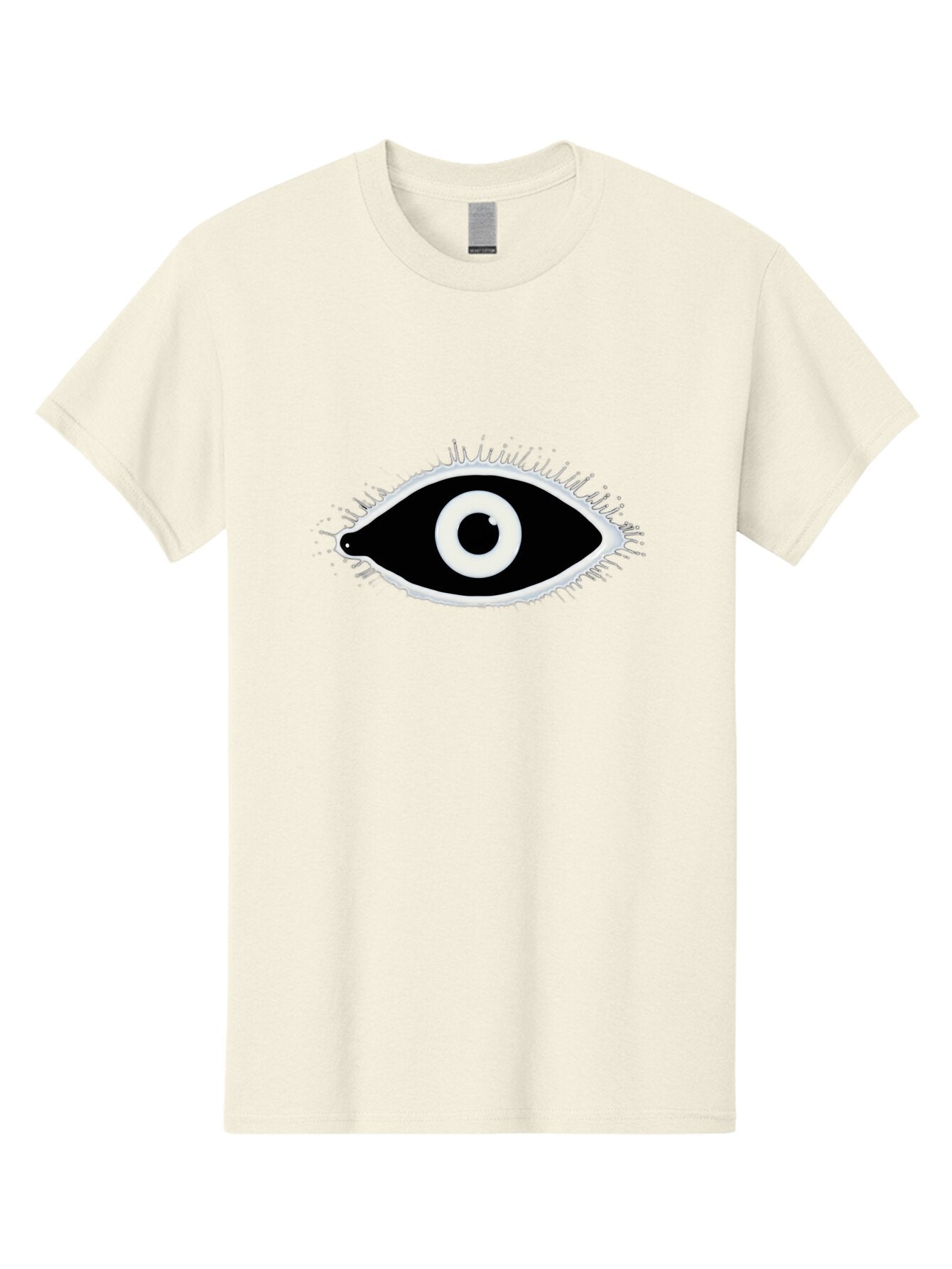 Eye Men'S Graphic Tee, 100% Cotton, Comfortable Casual Summer Wear, Machine Washable, Vintage Camera, Old Camera, Antique Camera, Black Camera, Classic Photography, Photography Equipment, Nostalgic Device, Film Camera, Camera Art Bao400 8