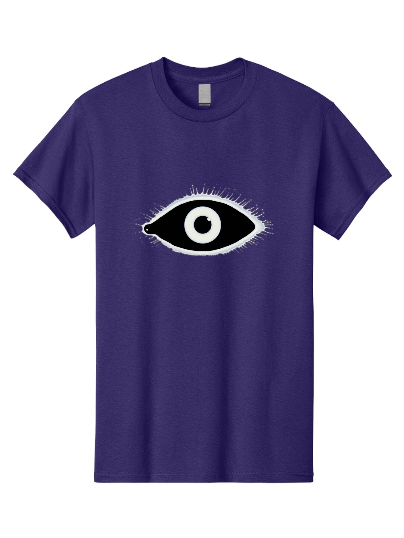 Eye Men'S Graphic Tee, 100% Cotton, Comfortable Casual Summer Wear, Machine Washable, Vintage Camera, Old Camera, Antique Camera, Black Camera, Classic Photography, Photography Equipment, Nostalgic Device, Film Camera, Camera Art Bao400 3