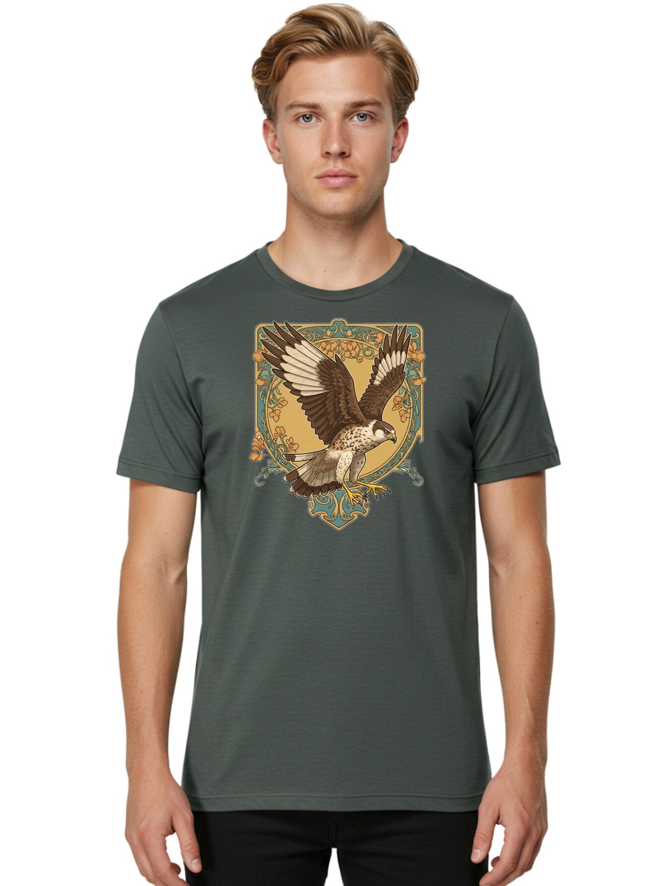 Falcon-Crest Men'S Graphic Tee, 100% Cotton, Comfortable Casual Summer Wear, Machine Washable, Vintage Camera, Old Camera, Antique Camera, Black Camera, Classic Photography, Photography Equipment, Nostalgic Device, Film Camera, Camera Art Bao401 22