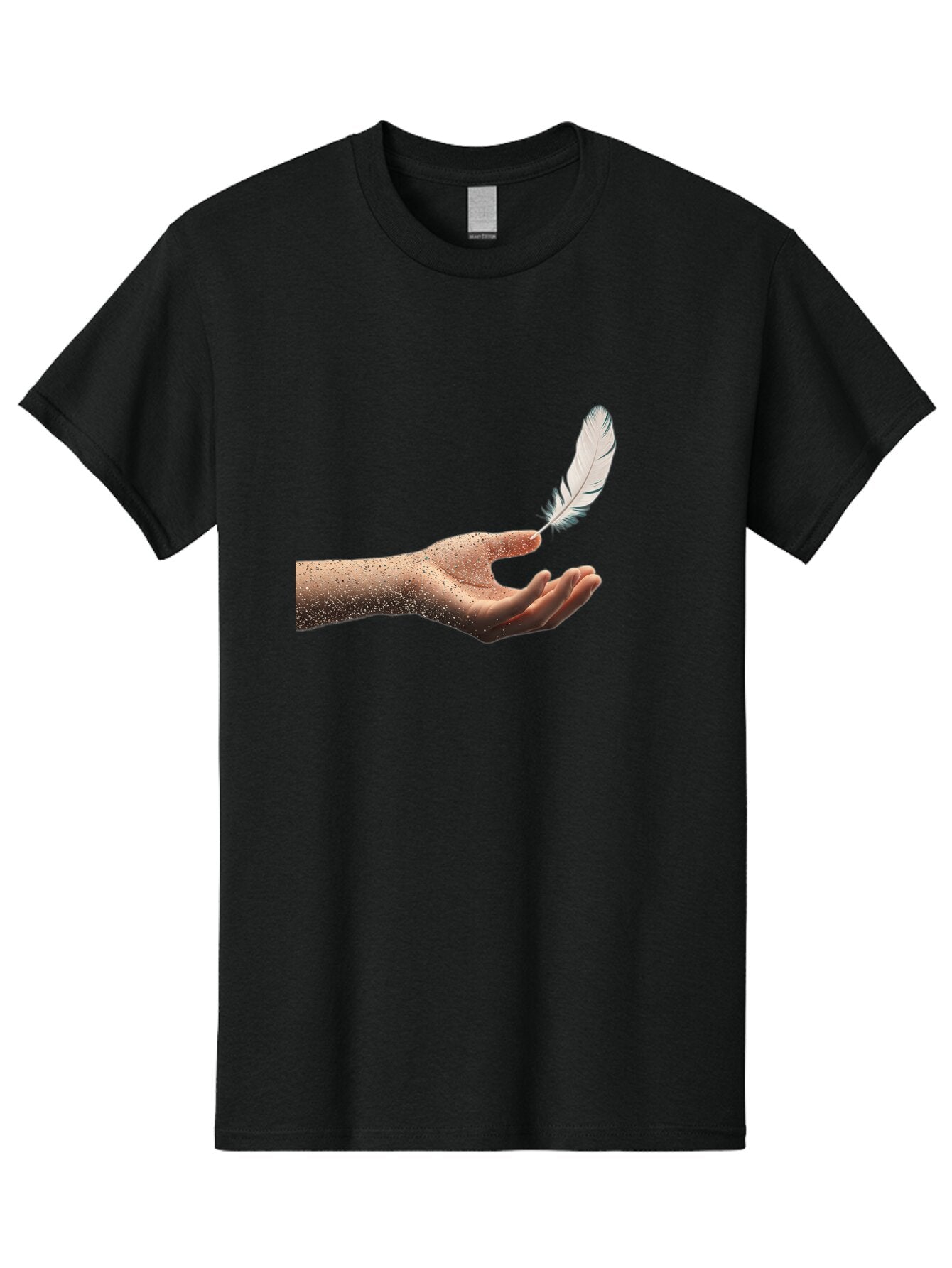 Feather-And-Hand Men'S Graphic Tee, 100% Cotton, Comfortable Casual Summer Wear, Machine Washable, Vintage Camera, Old Camera, Antique Camera, Black Camera, Classic Photography, Photography Equipment, Nostalgic Device, Film Camera, Camera Art Bao402 6