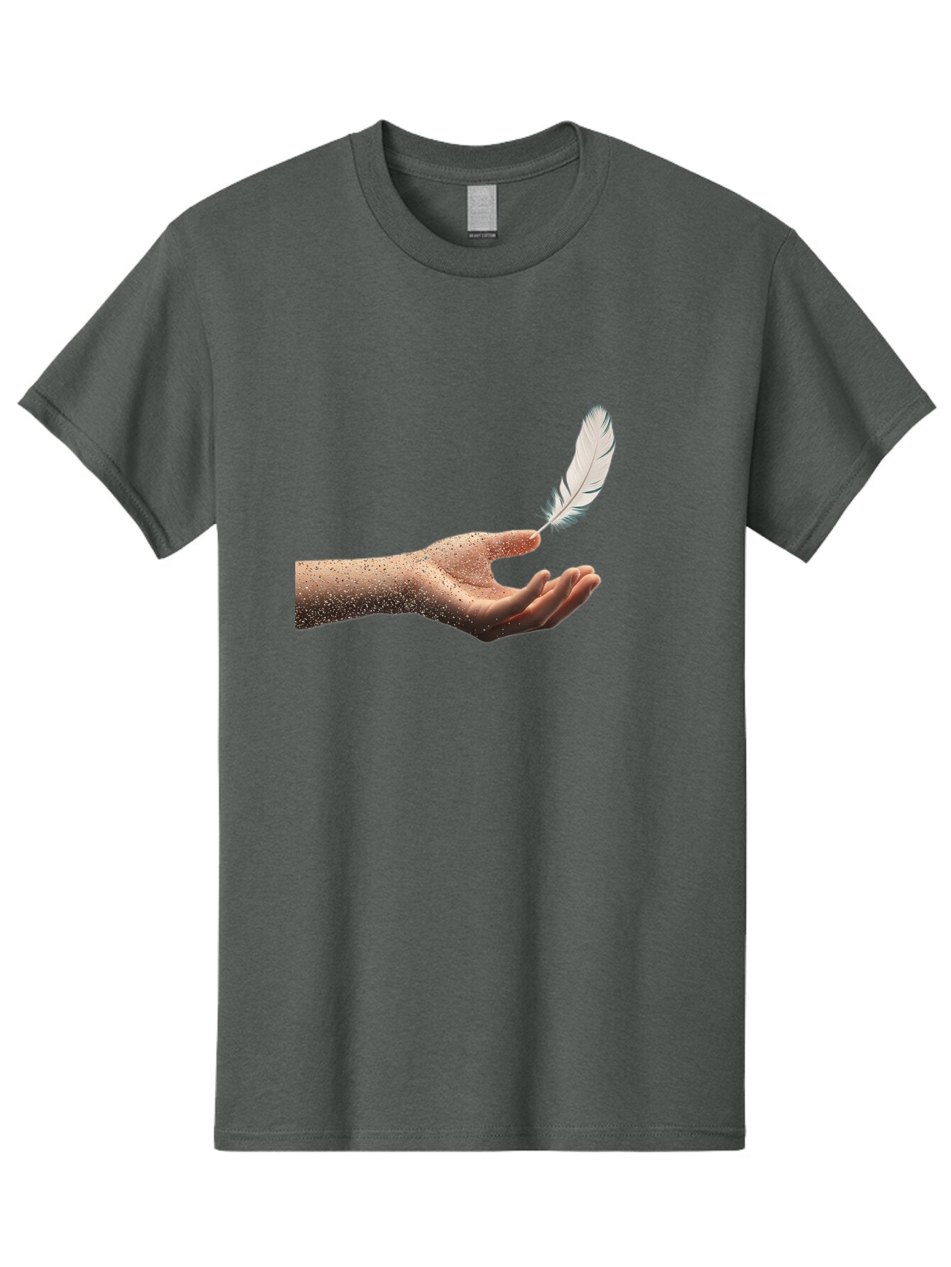 Feather-And-Hand Men'S Graphic Tee, 100% Cotton, Comfortable Casual Summer Wear, Machine Washable, Vintage Camera, Old Camera, Antique Camera, Black Camera, Classic Photography, Photography Equipment, Nostalgic Device, Film Camera, Camera Art Bao402 15