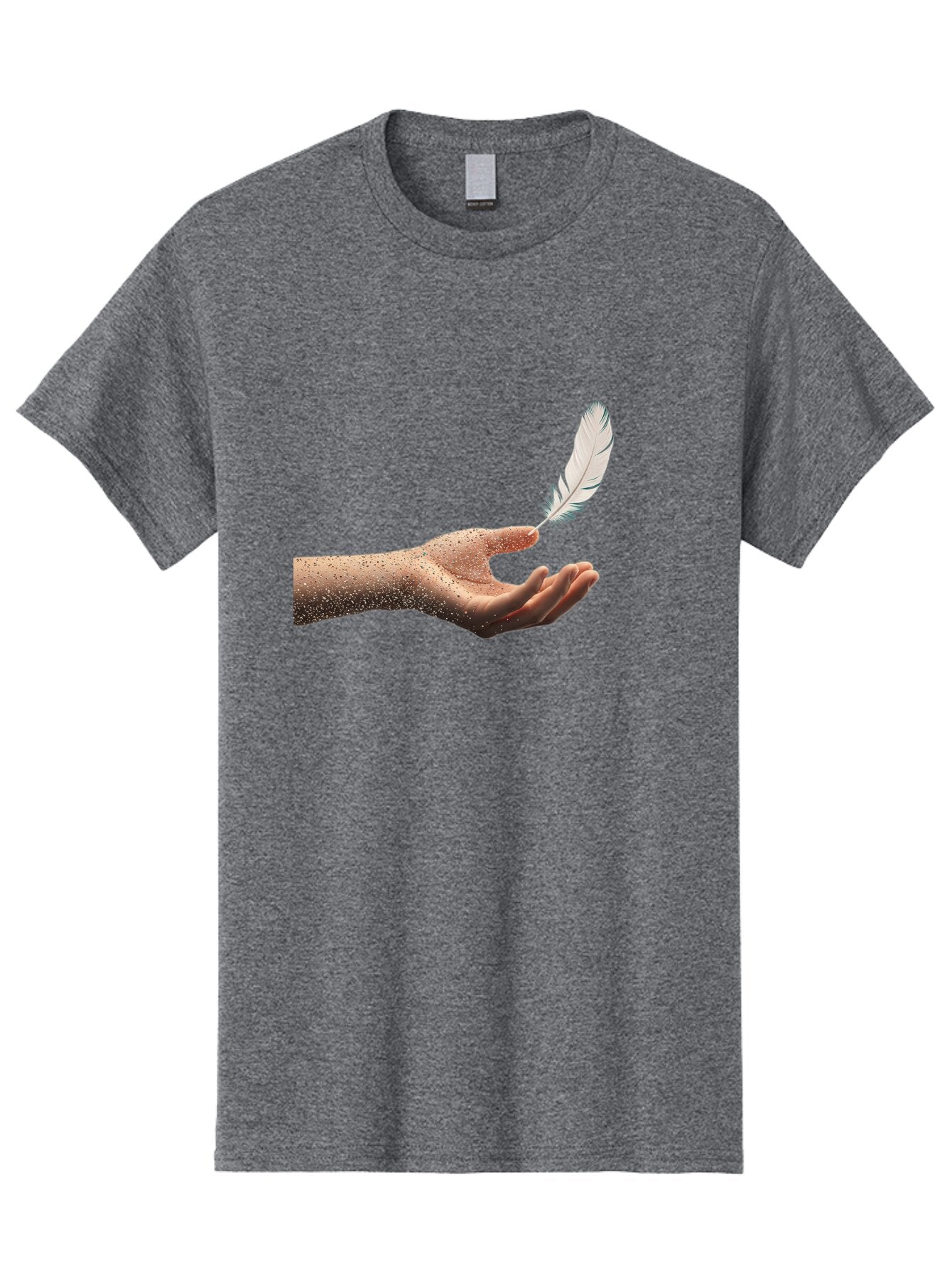 Feather-And-Hand Men'S Graphic Tee, 100% Cotton, Comfortable Casual Summer Wear, Machine Washable, Vintage Camera, Old Camera, Antique Camera, Black Camera, Classic Photography, Photography Equipment, Nostalgic Device, Film Camera, Camera Art Bao402 4