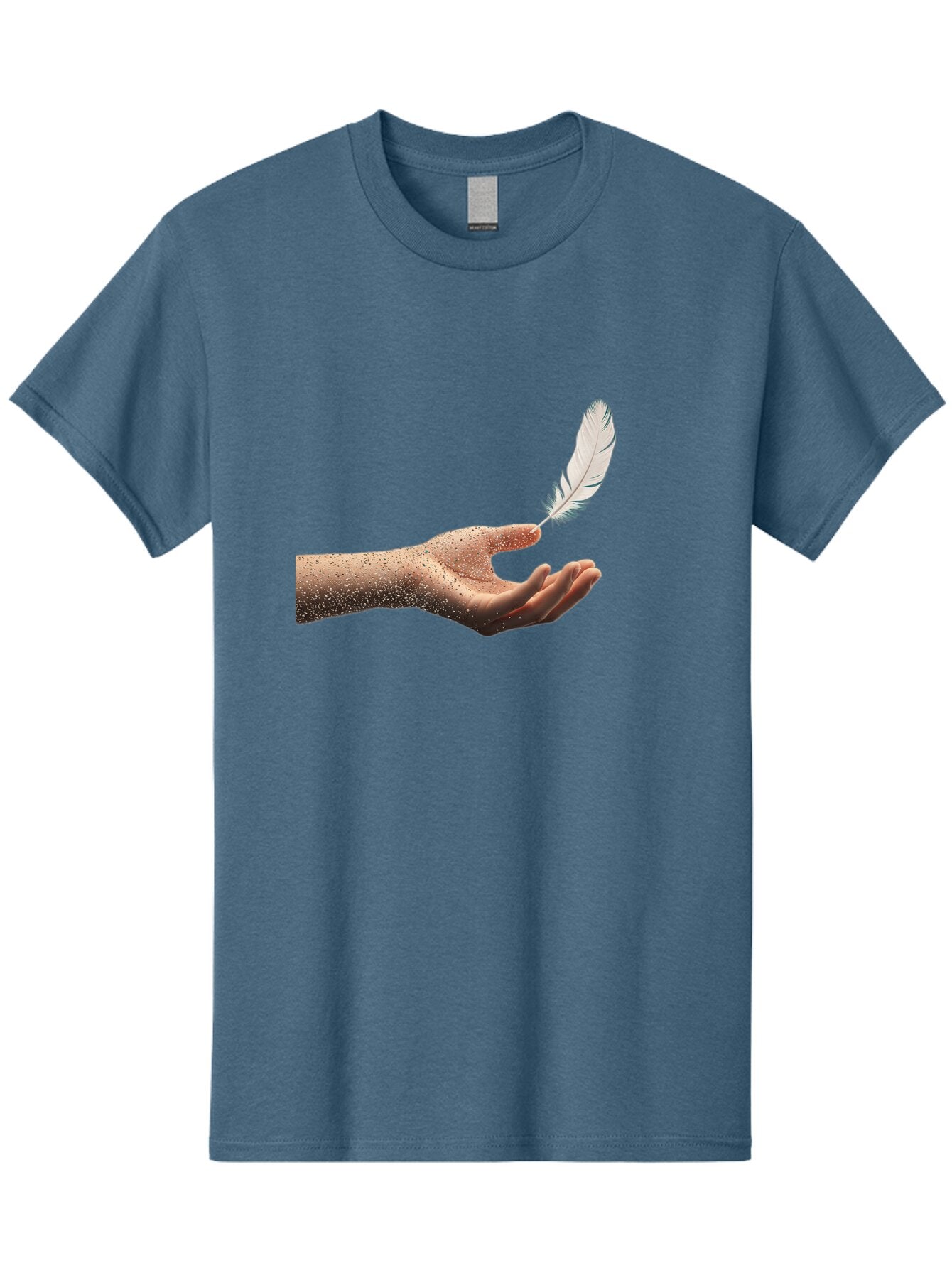 Feather-And-Hand Men'S Graphic Tee, 100% Cotton, Comfortable Casual Summer Wear, Machine Washable, Vintage Camera, Old Camera, Antique Camera, Black Camera, Classic Photography, Photography Equipment, Nostalgic Device, Film Camera, Camera Art Bao402 7
