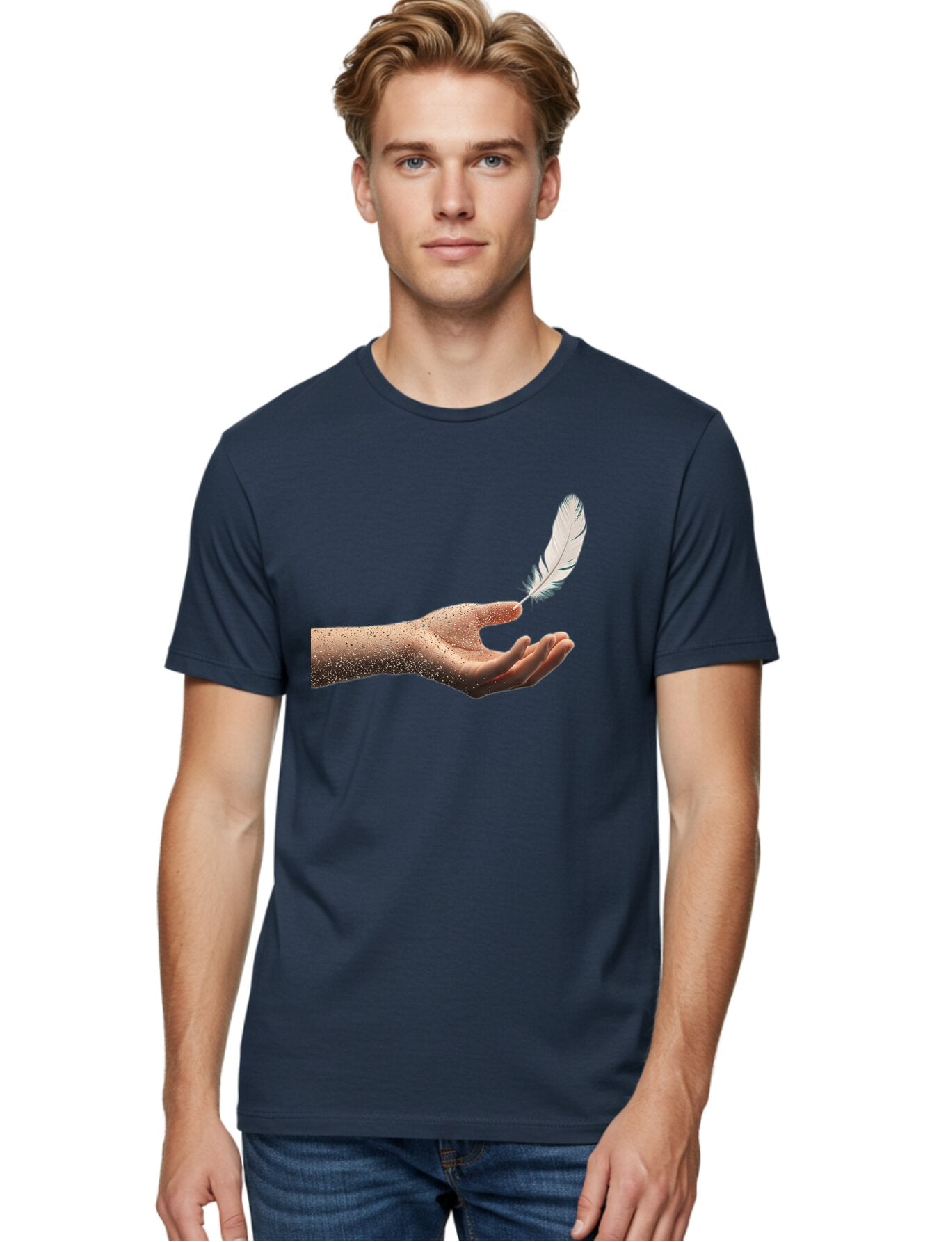 Feather-And-Hand Men'S Graphic Tee, 100% Cotton, Comfortable Casual Summer Wear, Machine Washable, Vintage Camera, Old Camera, Antique Camera, Black Camera, Classic Photography, Photography Equipment, Nostalgic Device, Film Camera, Camera Art Bao402 27