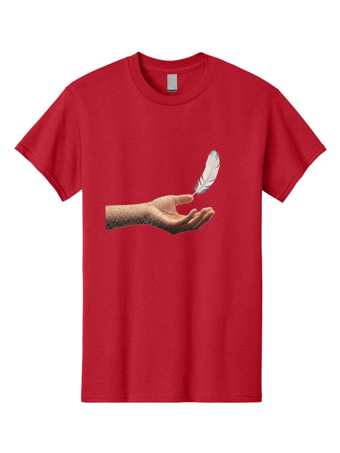 Feather-And-Hand Men'S Graphic Tee, 100% Cotton, Comfortable Casual Summer Wear, Machine Washable, Vintage Camera, Old Camera, Antique Camera, Black Camera, Classic Photography, Photography Equipment, Nostalgic Device, Film Camera, Camera Art Bao402