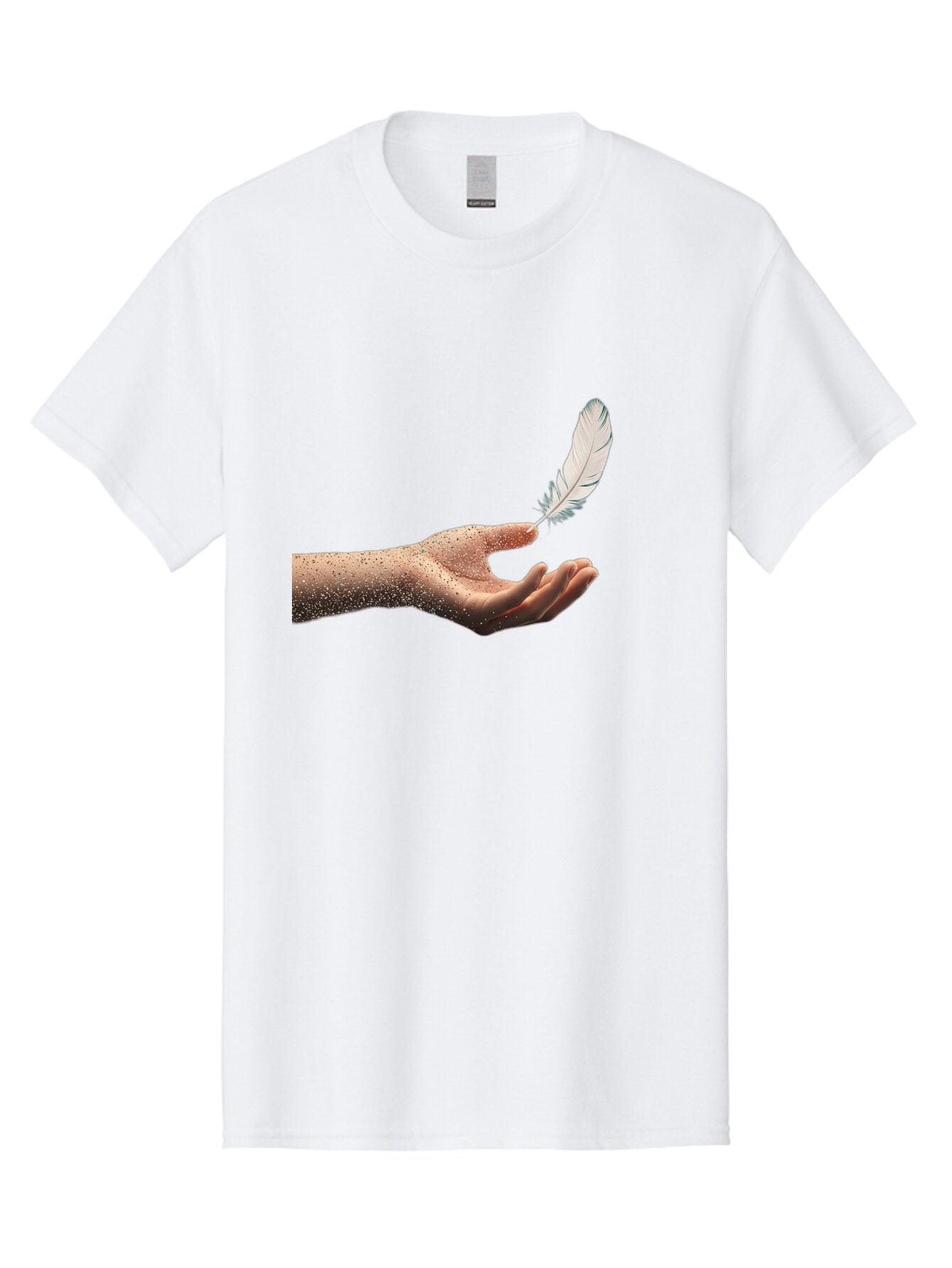 Feather-And-Hand Men'S Graphic Tee, 100% Cotton, Comfortable Casual Summer Wear, Machine Washable, Vintage Camera, Old Camera, Antique Camera, Black Camera, Classic Photography, Photography Equipment, Nostalgic Device, Film Camera, Camera Art Bao402