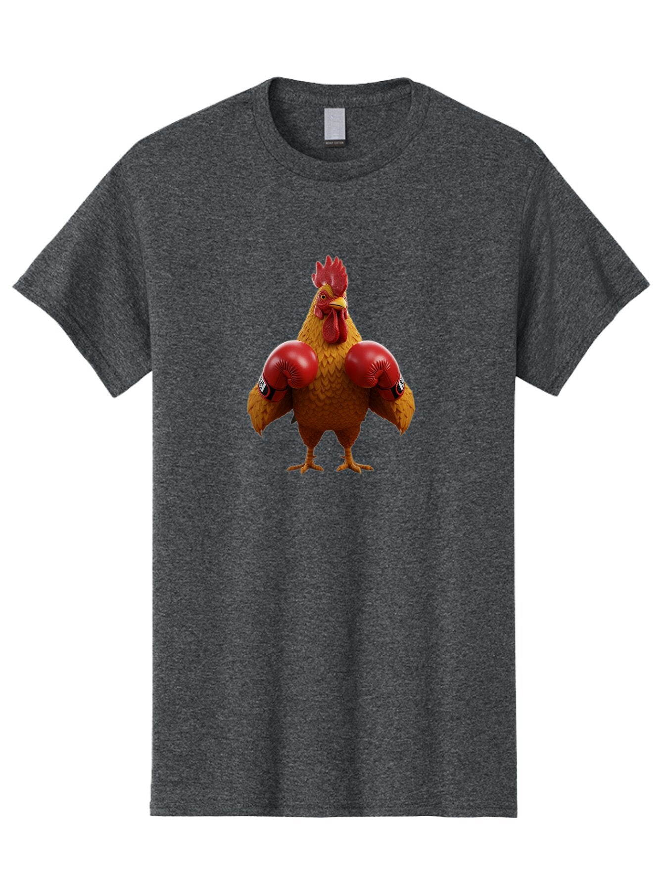 Fighting-Rooster Men'S Graphic Tee, 100% Cotton, Comfortable Casual Summer Wear, Machine Washable, Vintage Camera, Old Camera, Antique Camera, Black Camera, Classic Photography, Photography Equipment, Nostalgic Device, Film Camera, Camera Art Bao405 5