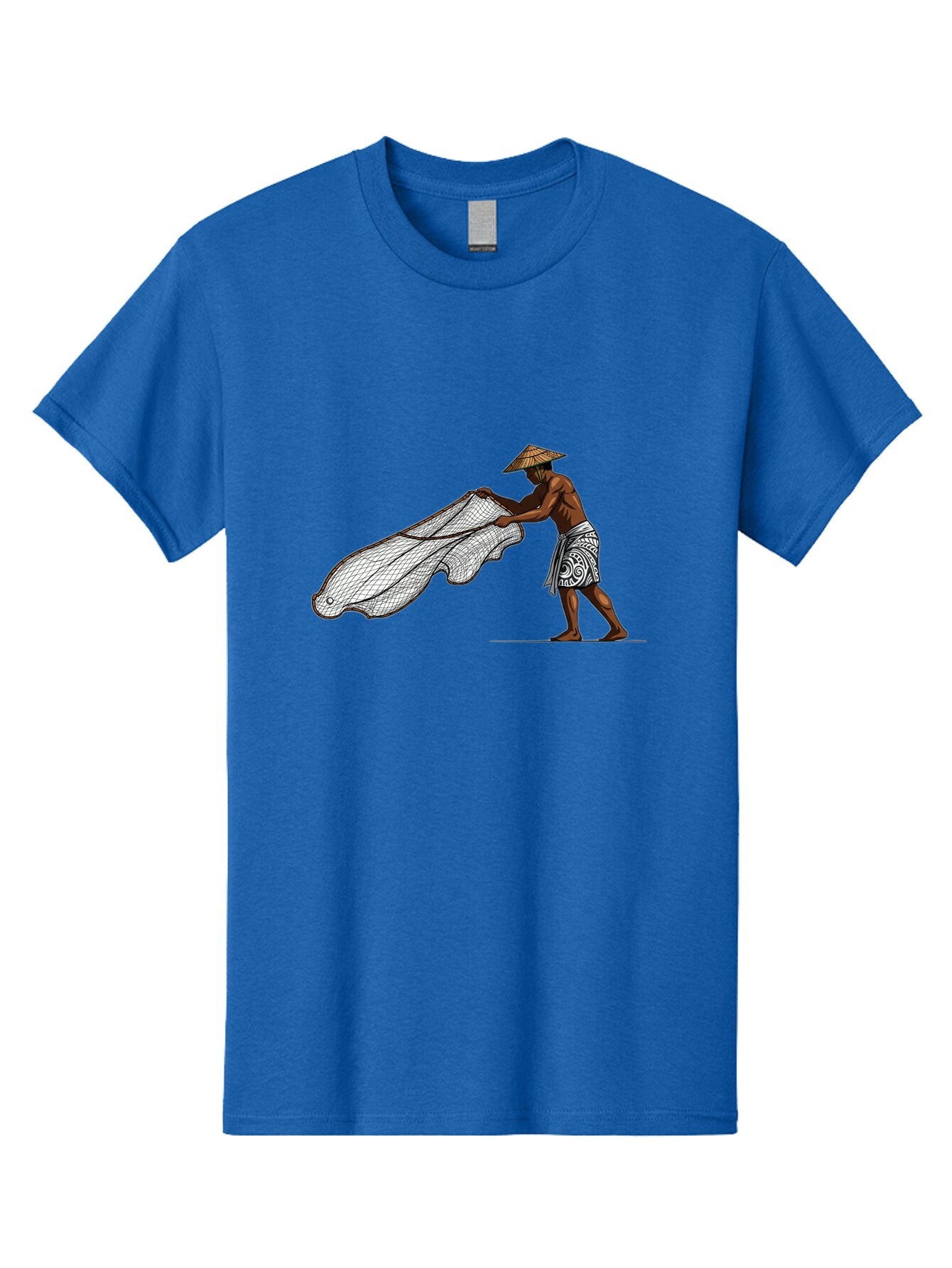Fisherman-With-Net Men'S Graphic Tee, 100% Cotton, Comfortable Casual Summer Wear, Machine Washable, Vintage Camera, Old Camera, Antique Camera, Black Camera, Classic Photography, Photography Equipment, Nostalgic Device, Film Camera, Bao411 6