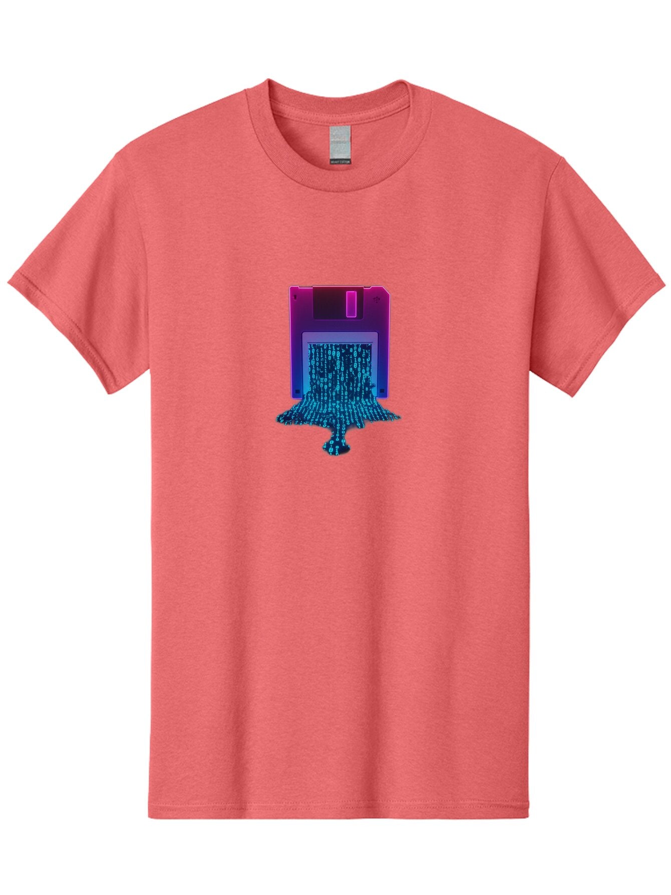 Floppy-Disk-3 Men'S Graphic Tee, 100% Cotton, Comfortable Casual Summer Wear, Machine Washable, Vintage Camera, Old Camera, Antique Camera, Black Camera, Classic Photography, Photography Equipment, Nostalgic Device, Film Camera, Camera Art Bao418 9